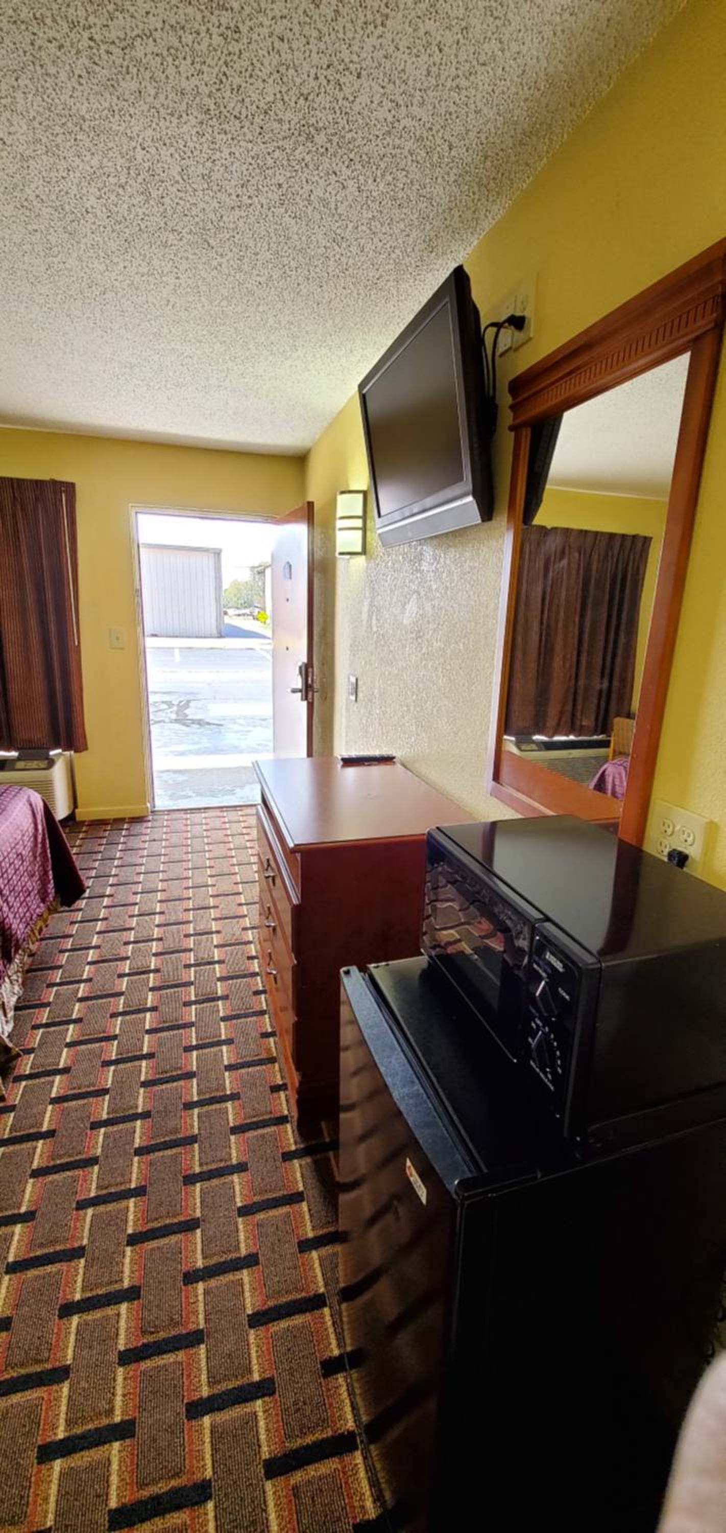 Standard Double Room - Photo 1