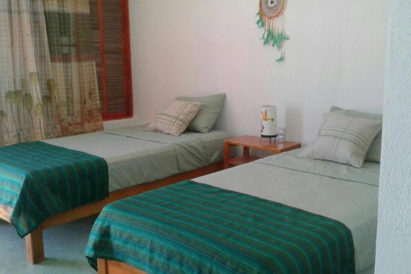 Twin Room - Disability Access - Photo 1