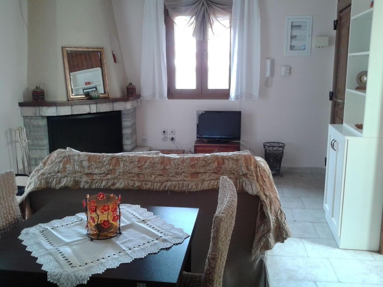 One-Bedroom House photo 3