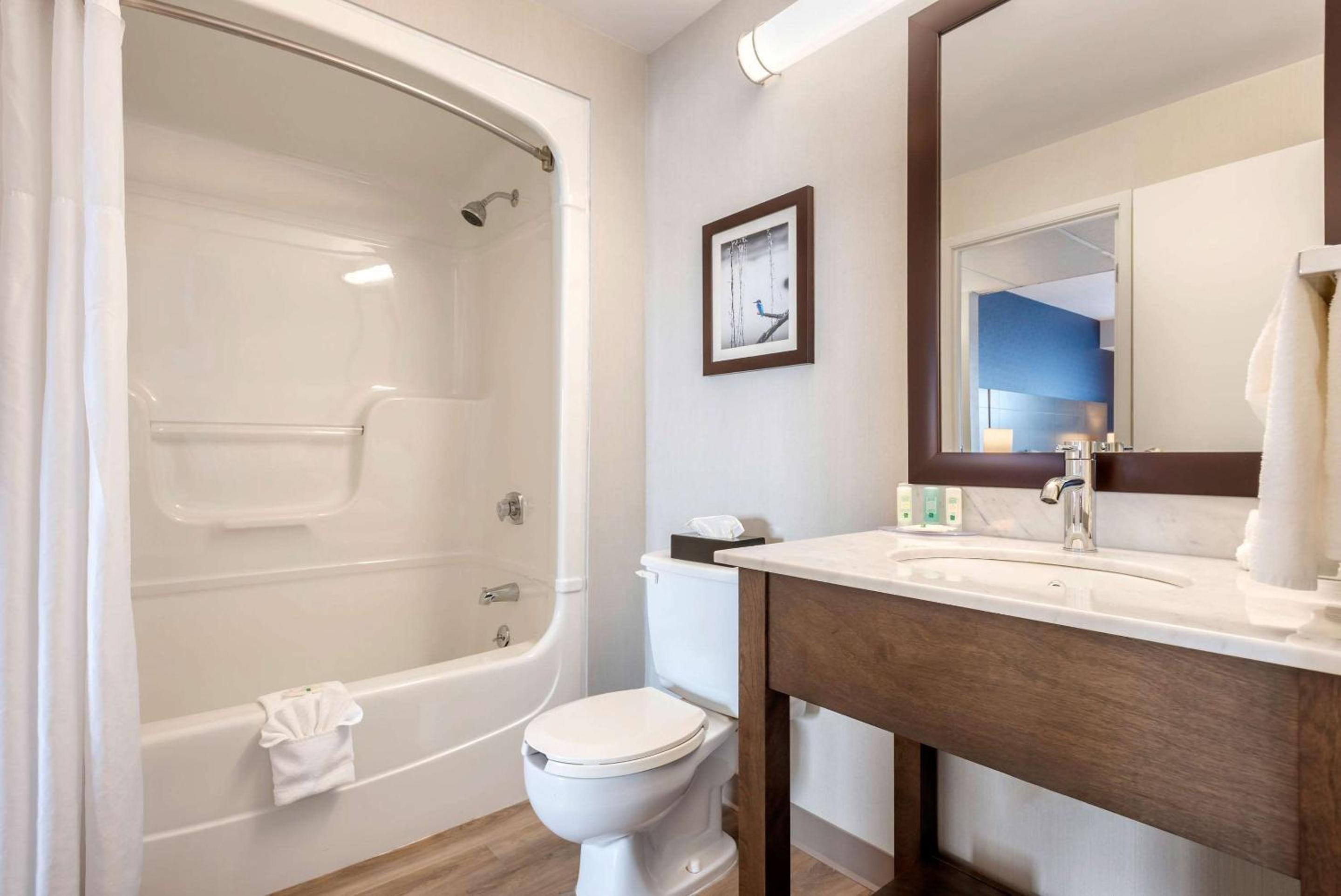 Family Suite - Non-Smoking - Photo 2