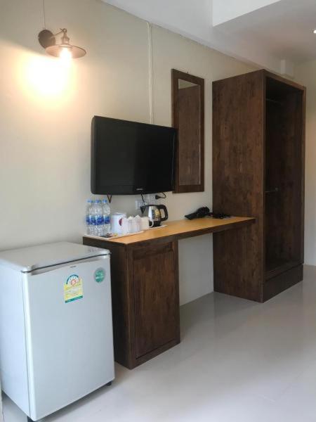 Deluxe Room photo 2