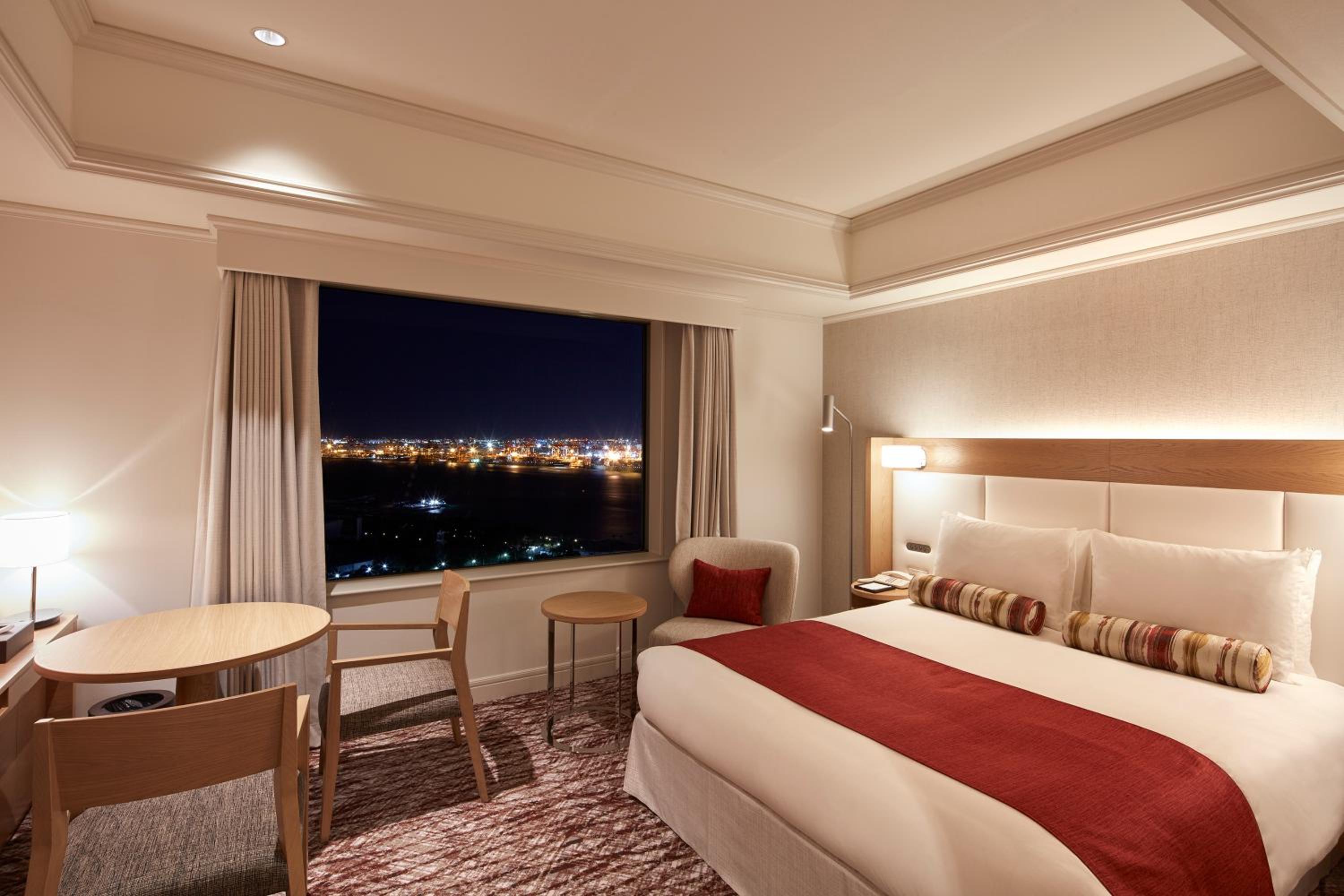 Premier Floor Superior Double Room - Non Smoking - Photo 2