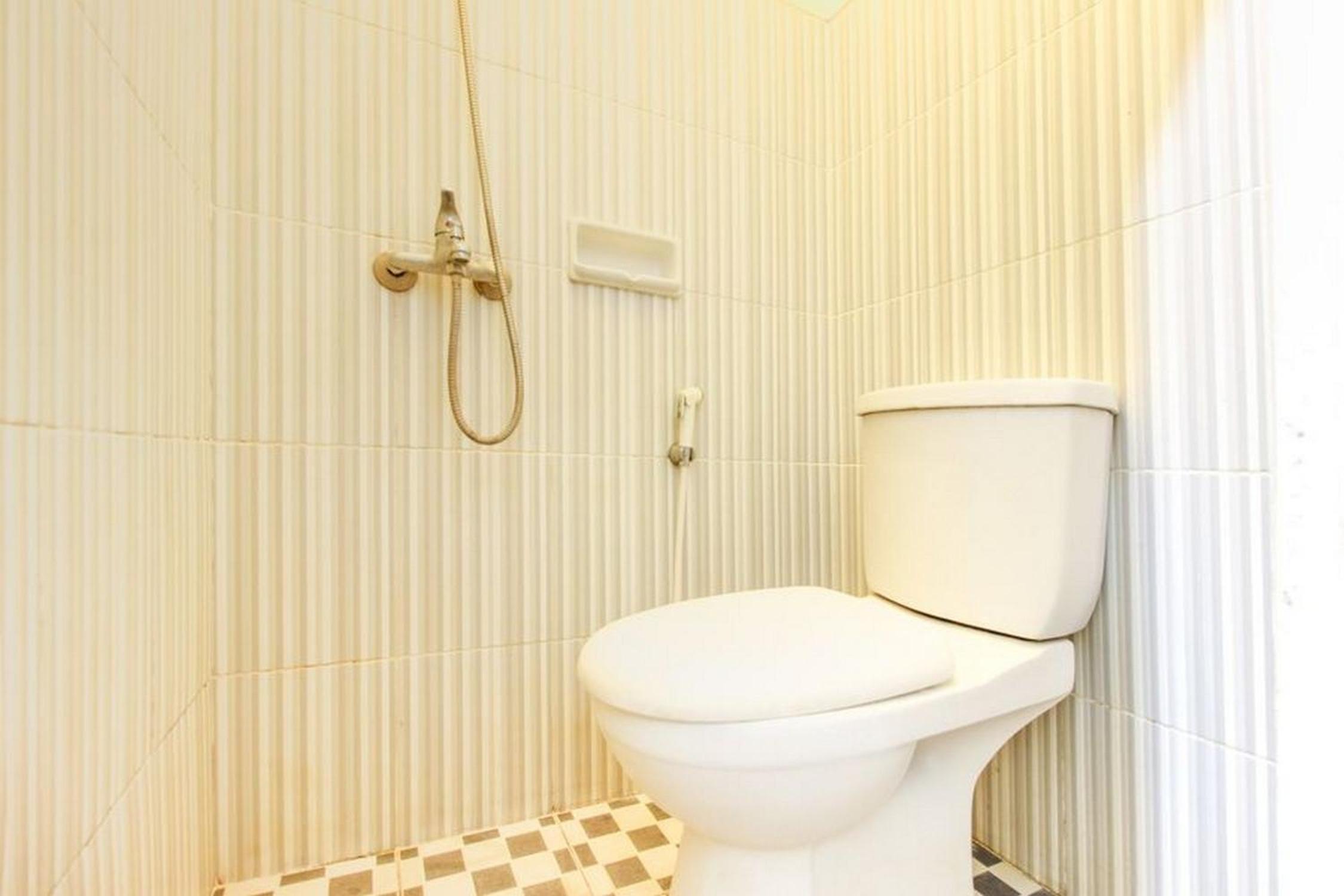 Deluxe Room - Photo 7