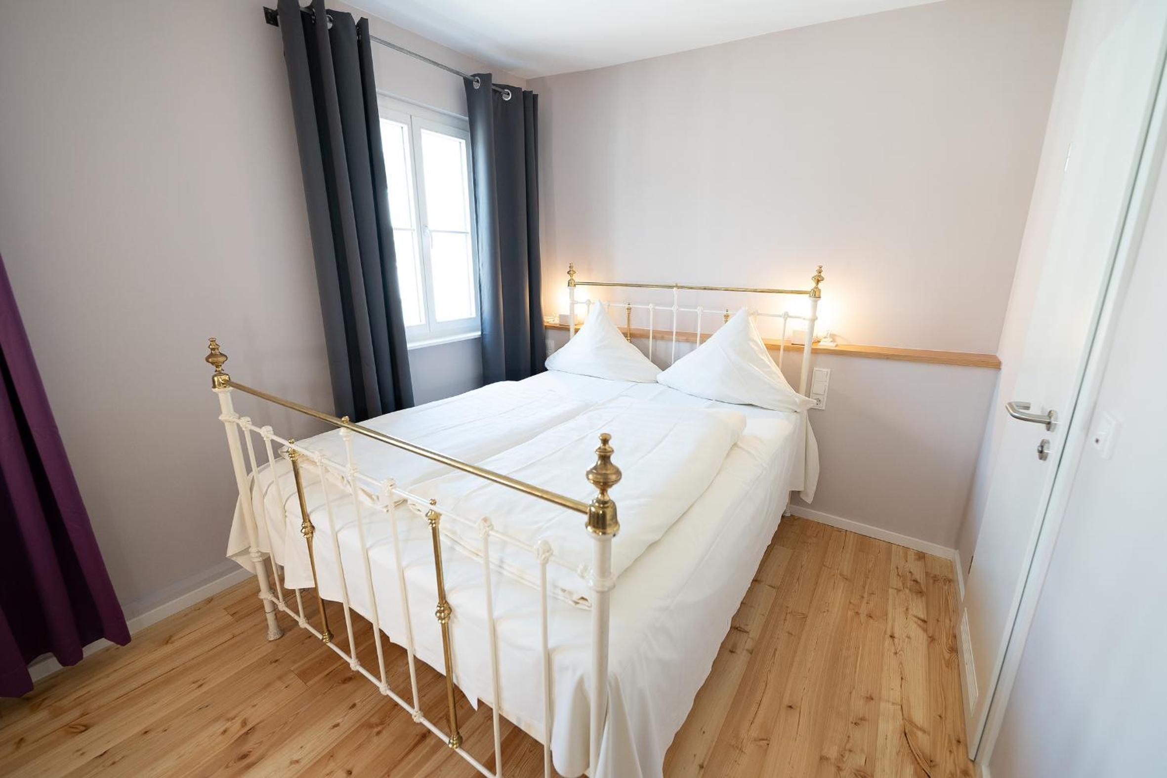 Classic Double Room - Photo 3