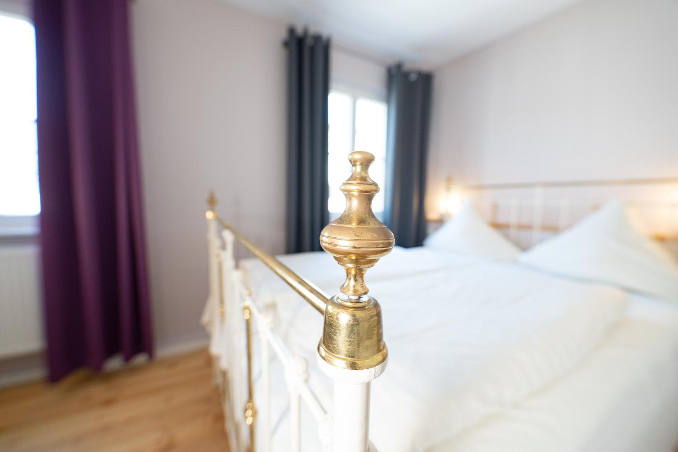 Classic Double Room - Photo 22
