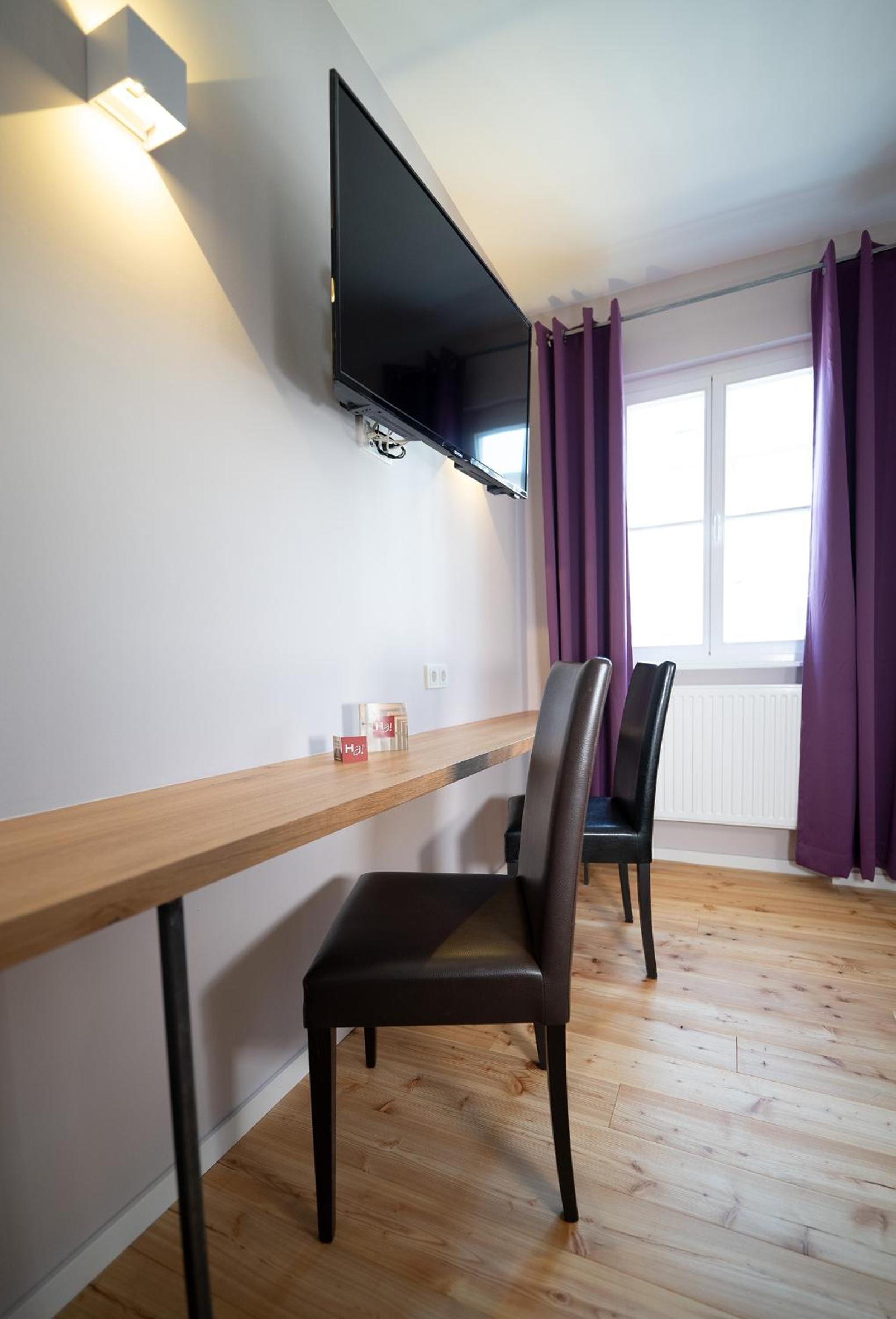 Classic Double Room - Photo 25