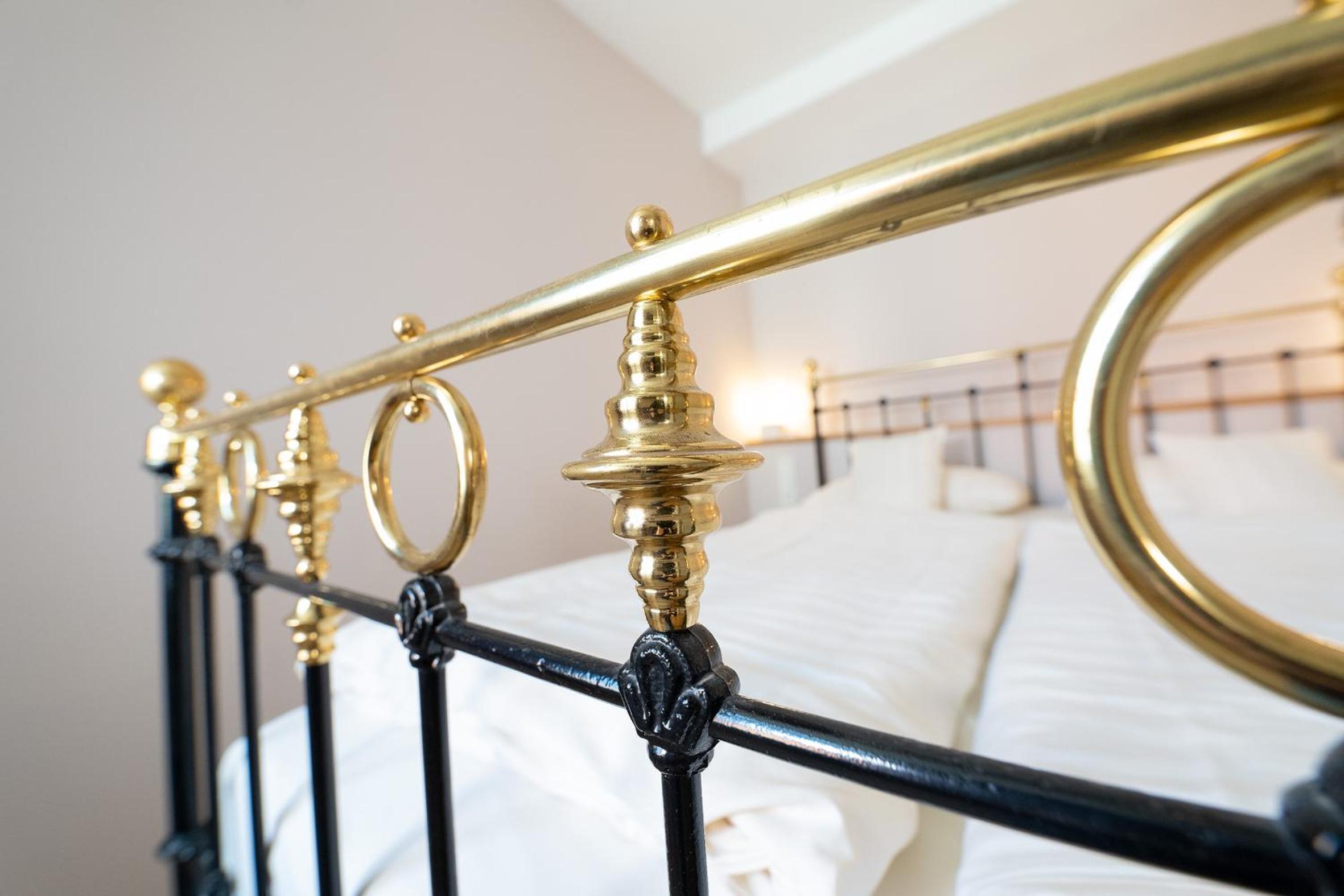 Classic Double Room - Photo 6