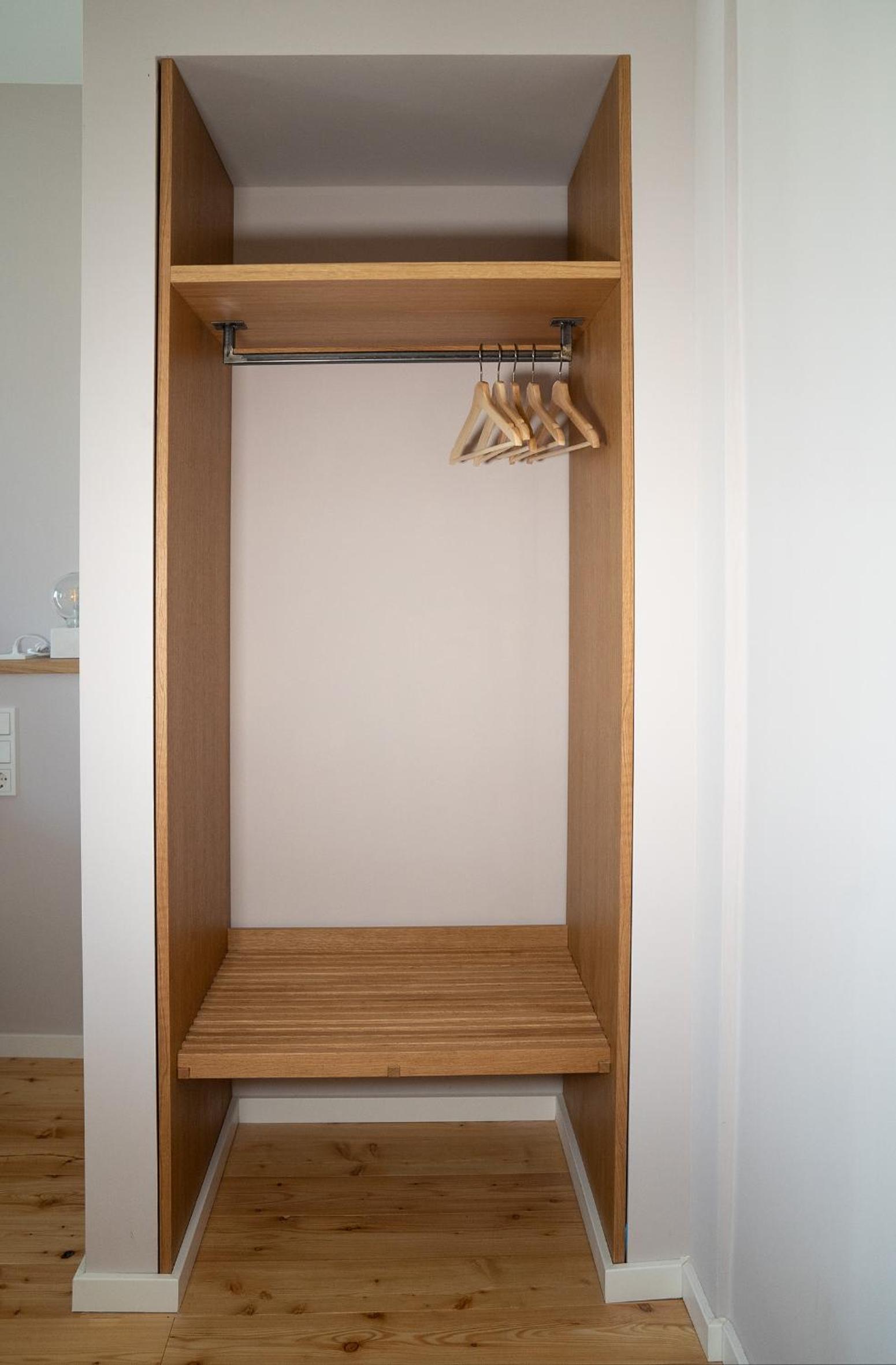 Classic Double Room - Photo 26