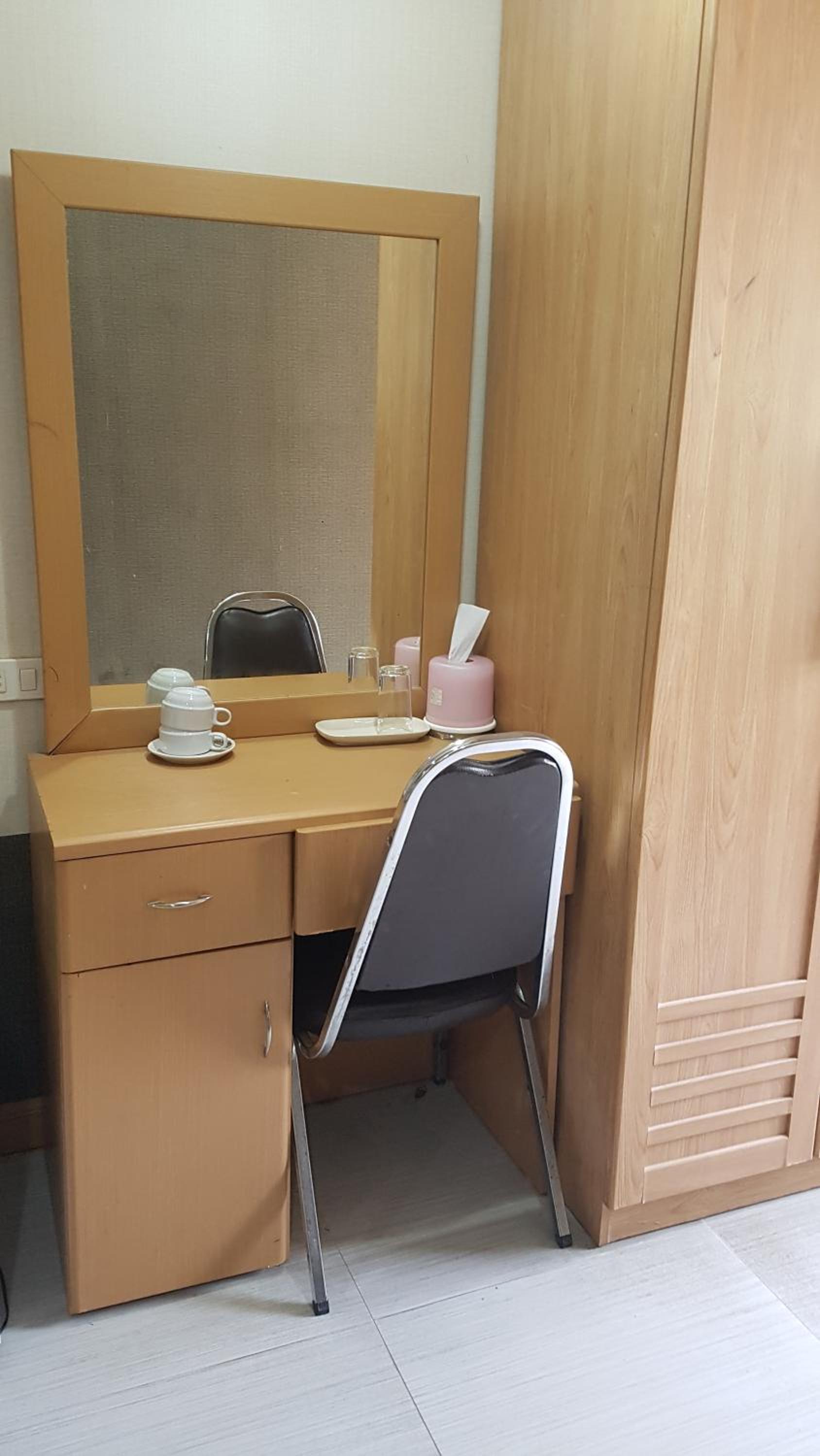 Double Room - Photo 12
