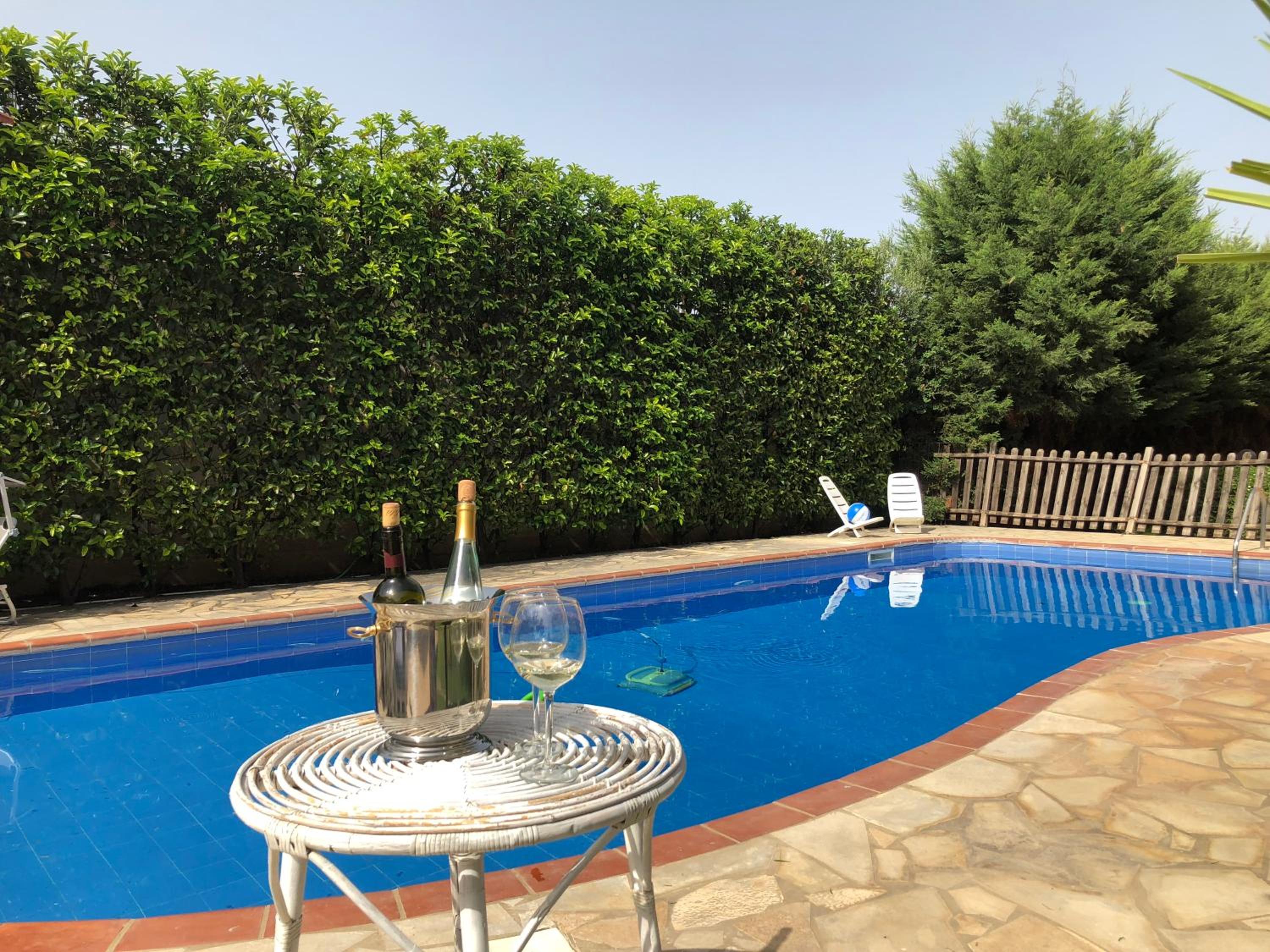 Vacation Home photo 2