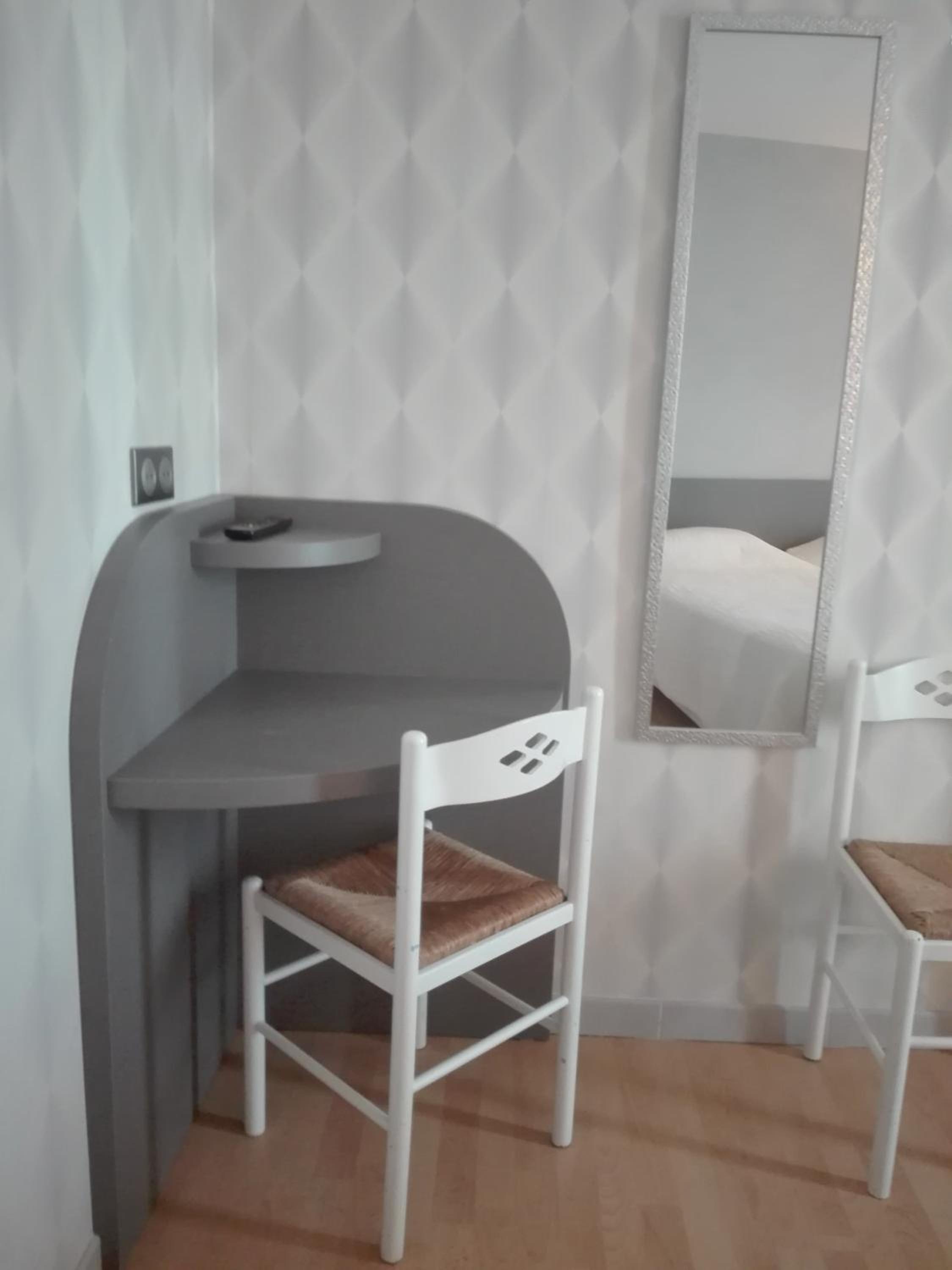 Twin Room photo 3