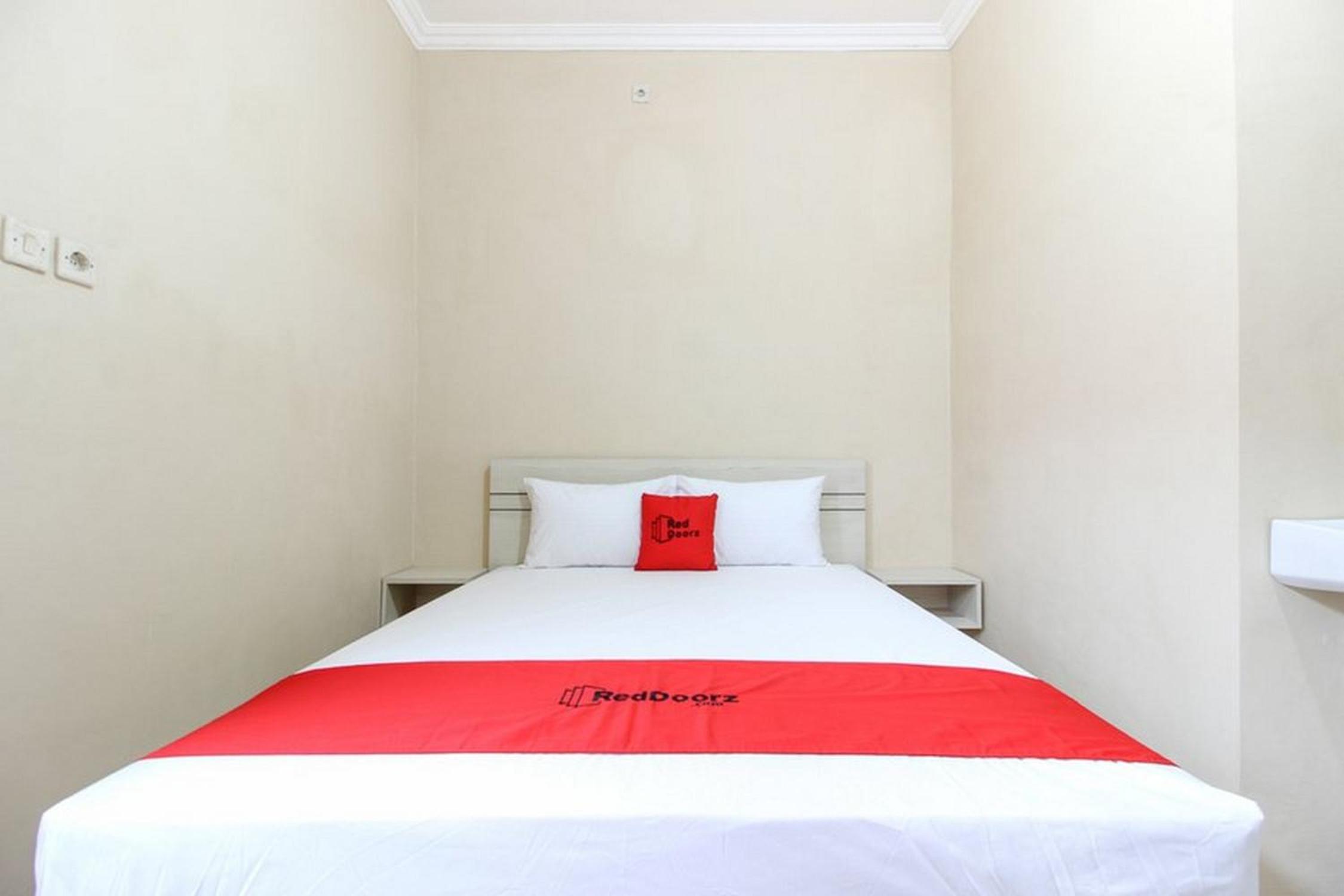 Double Room - Photo 4