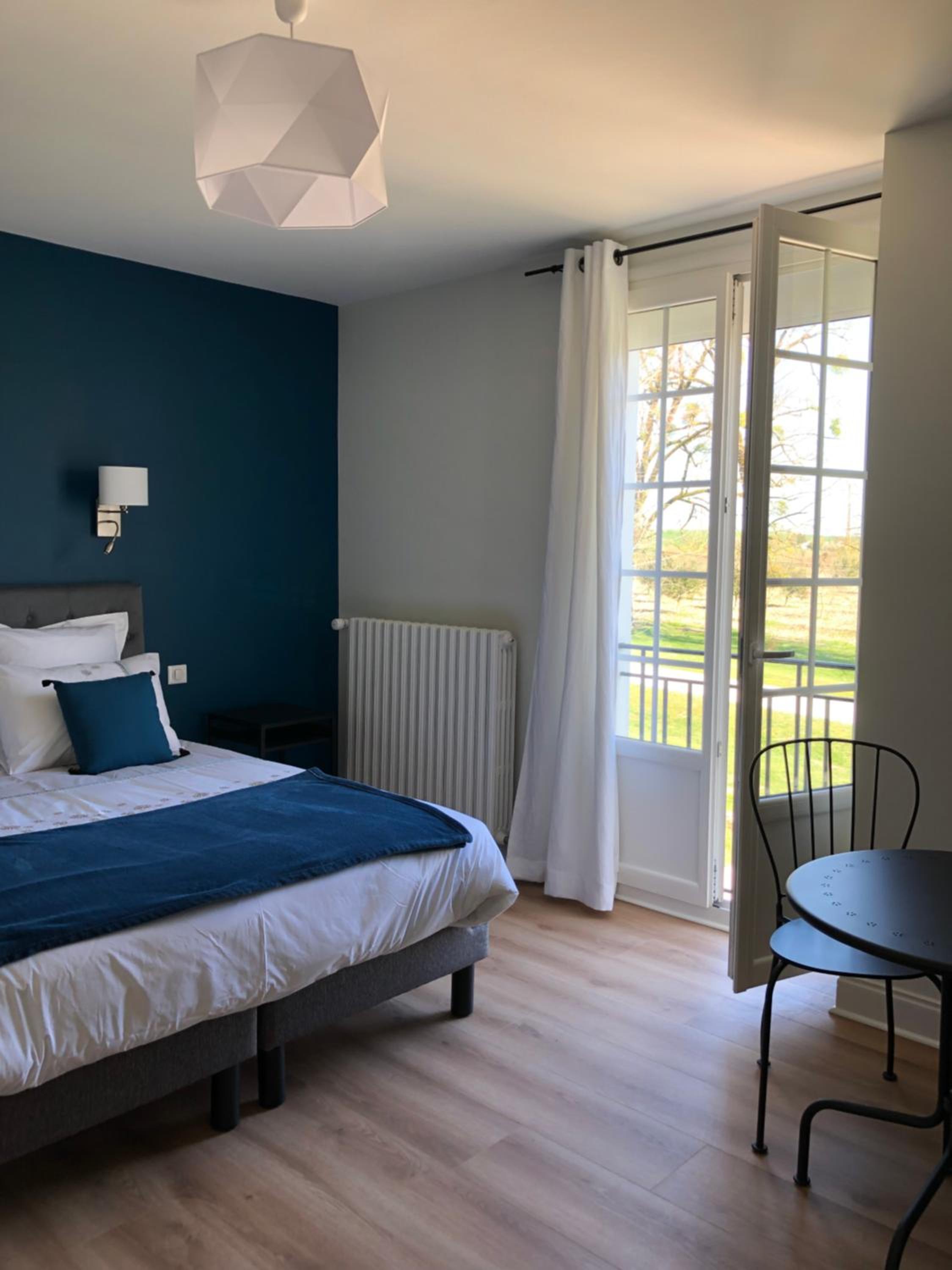 Double Room with Private Bathroom photo 2