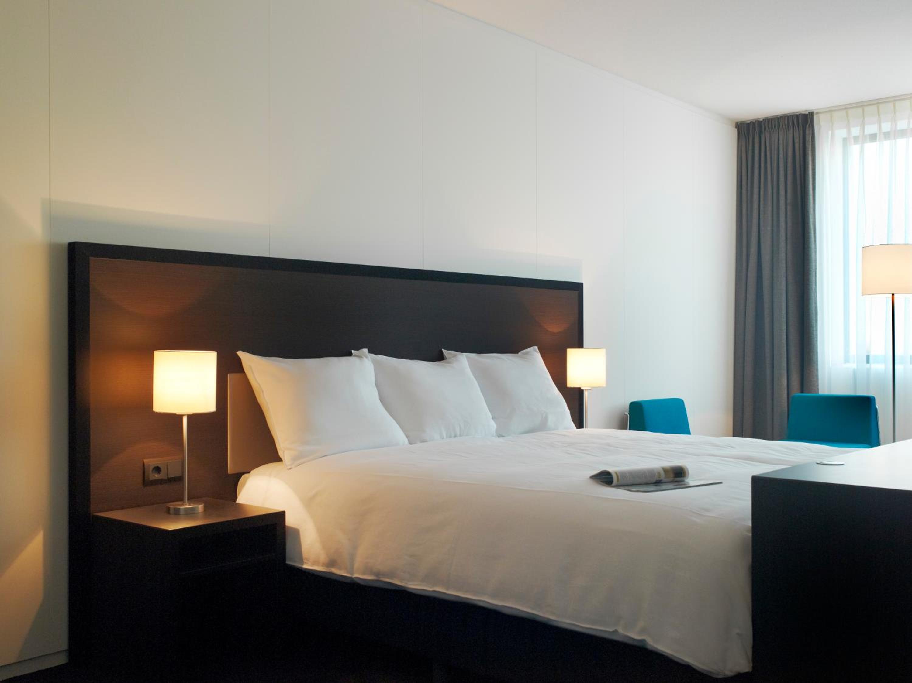 Double Room - Photo 3