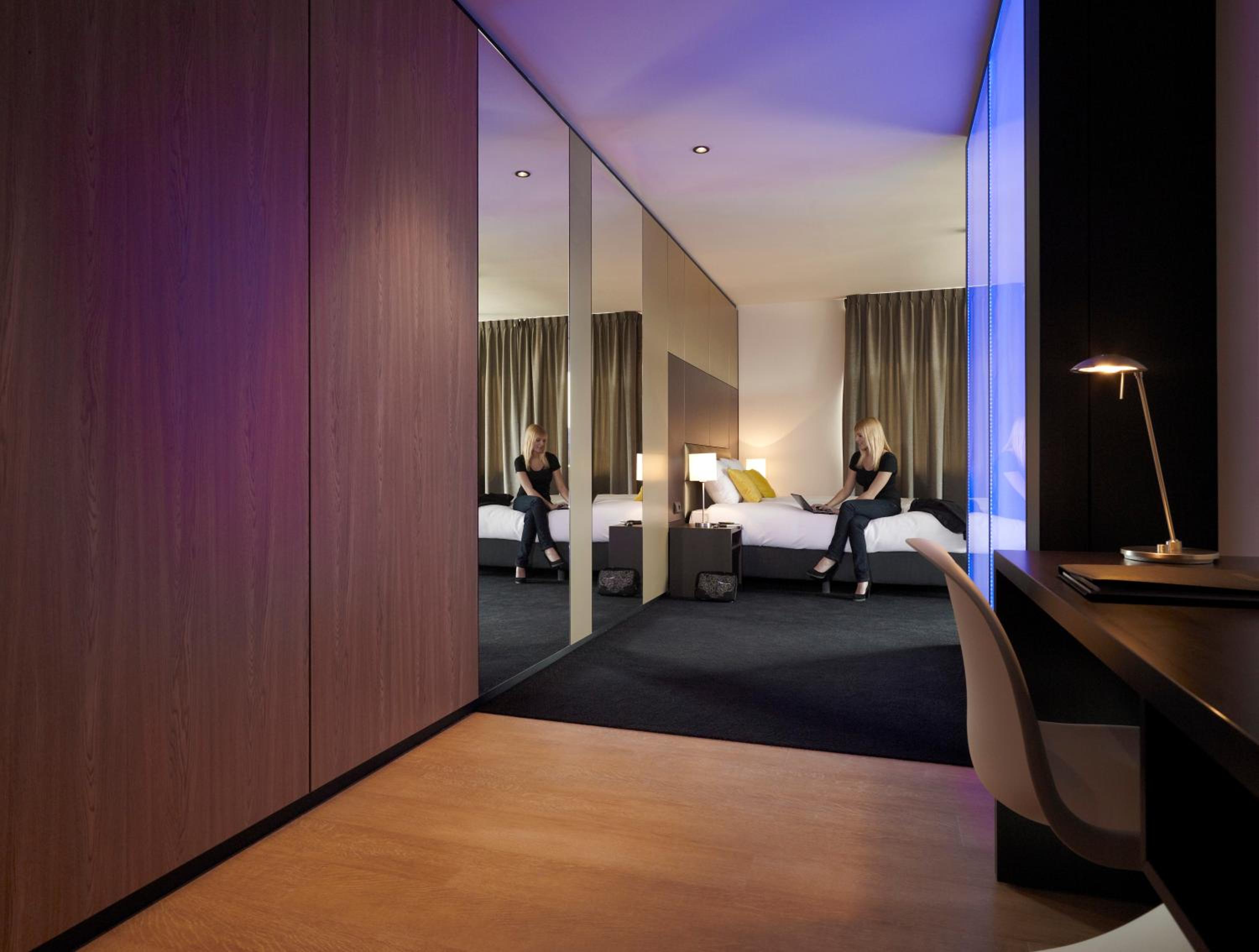 Suite - Photo 4