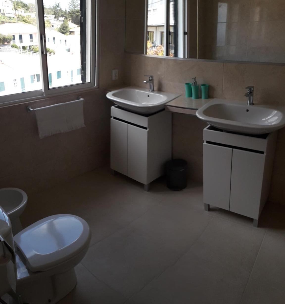 Apartment with Sea View photo 3