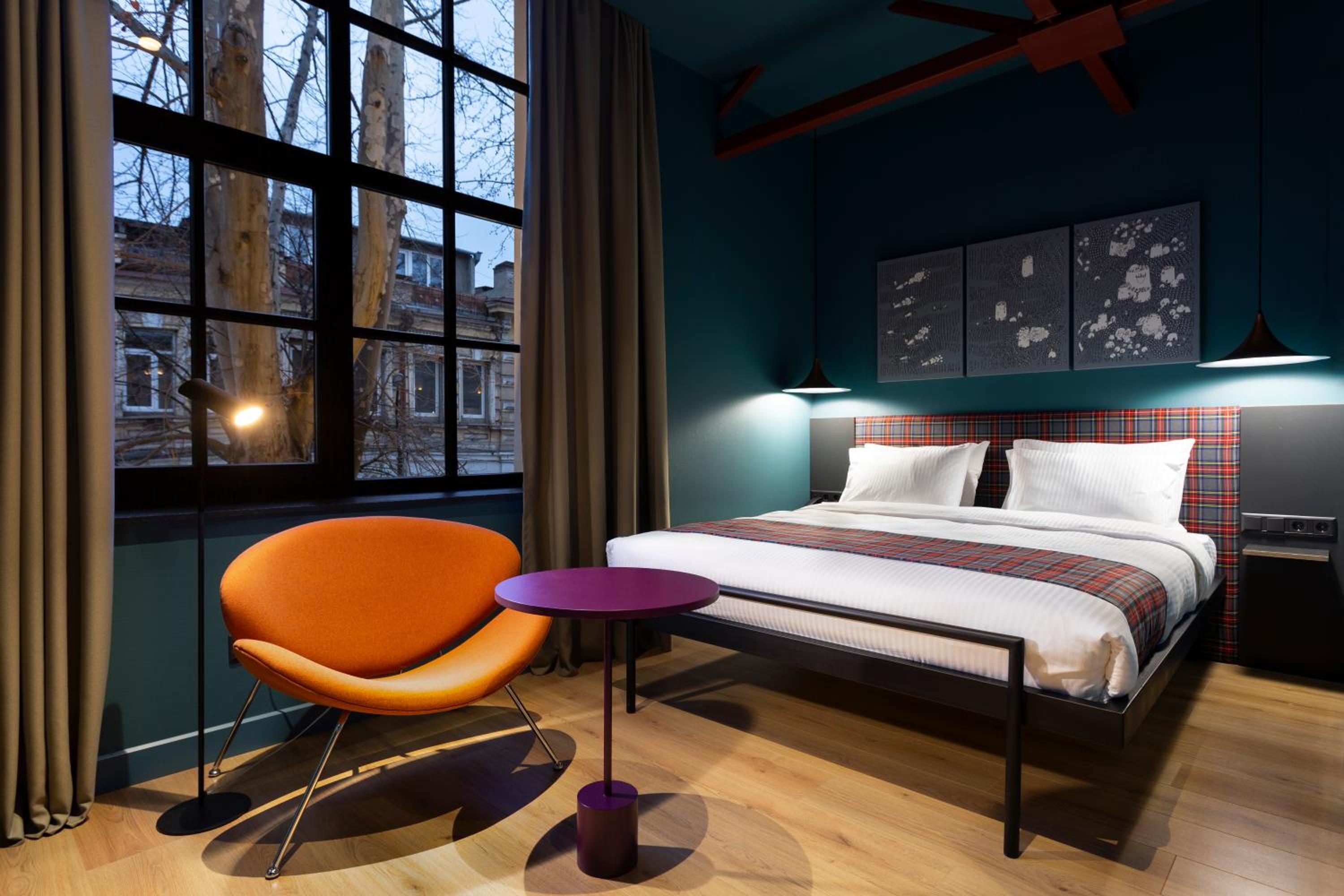 Double Room photo 1