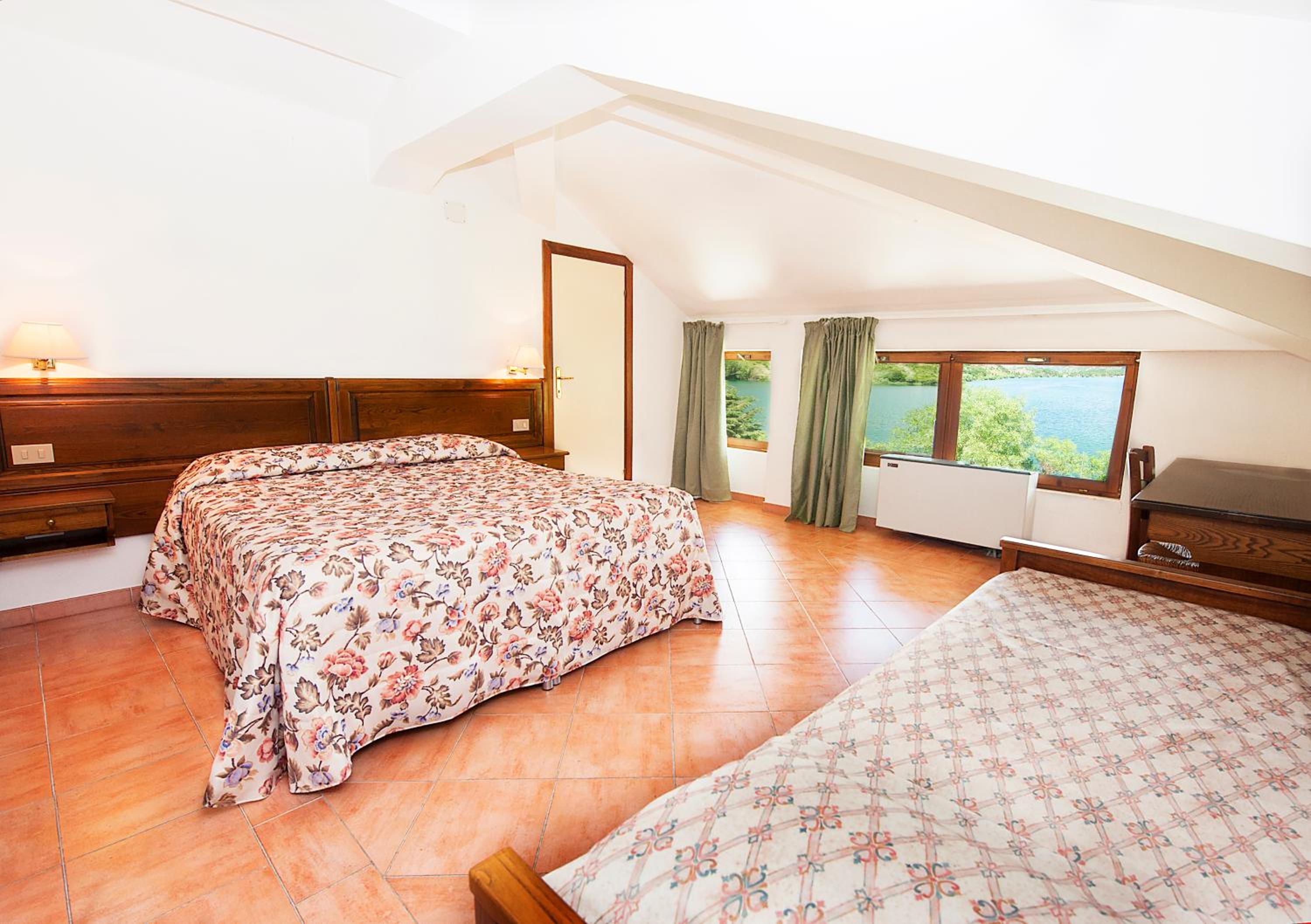 Double or Twin Room photo 1