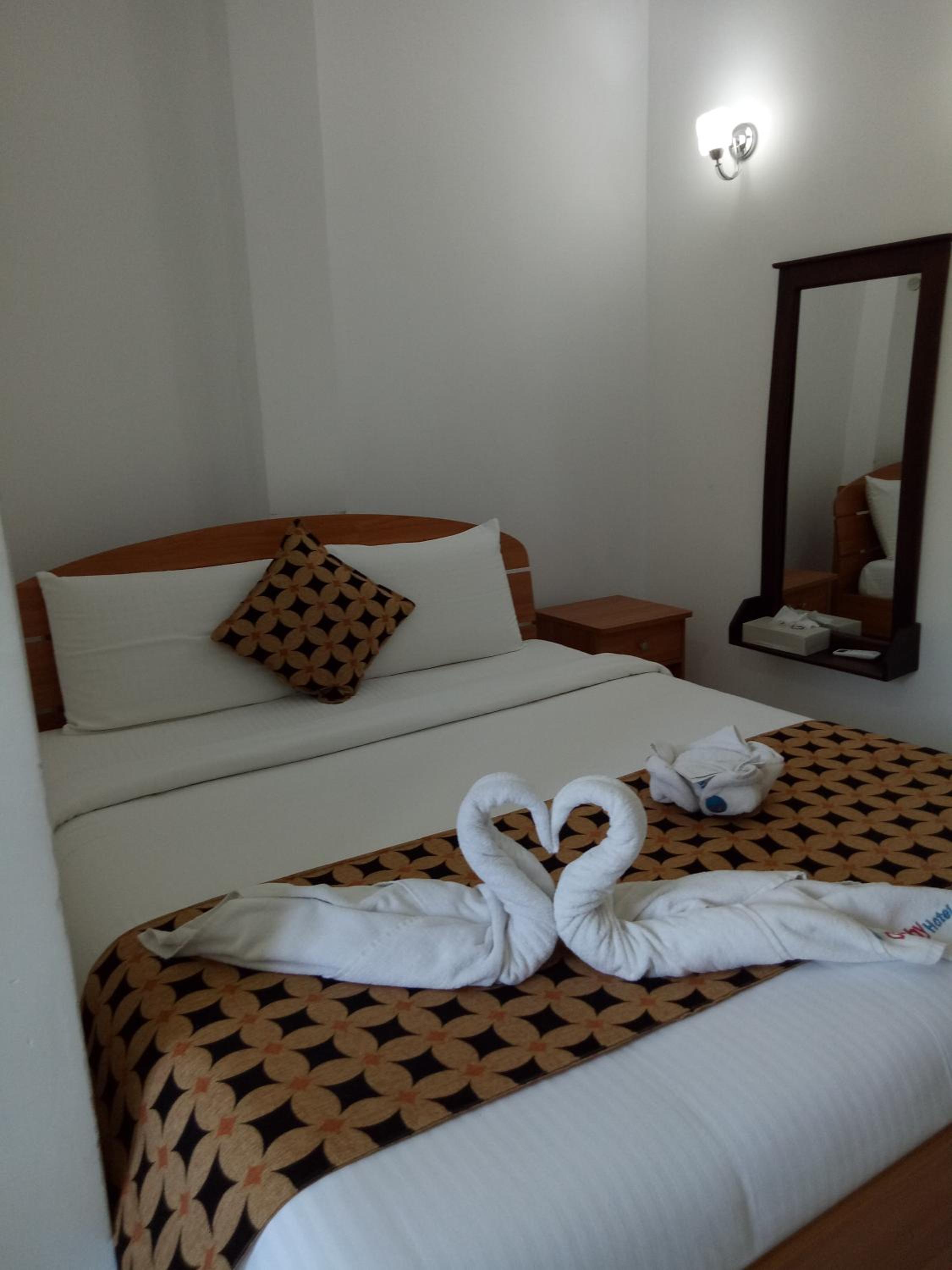 Habitación Individual Estándar