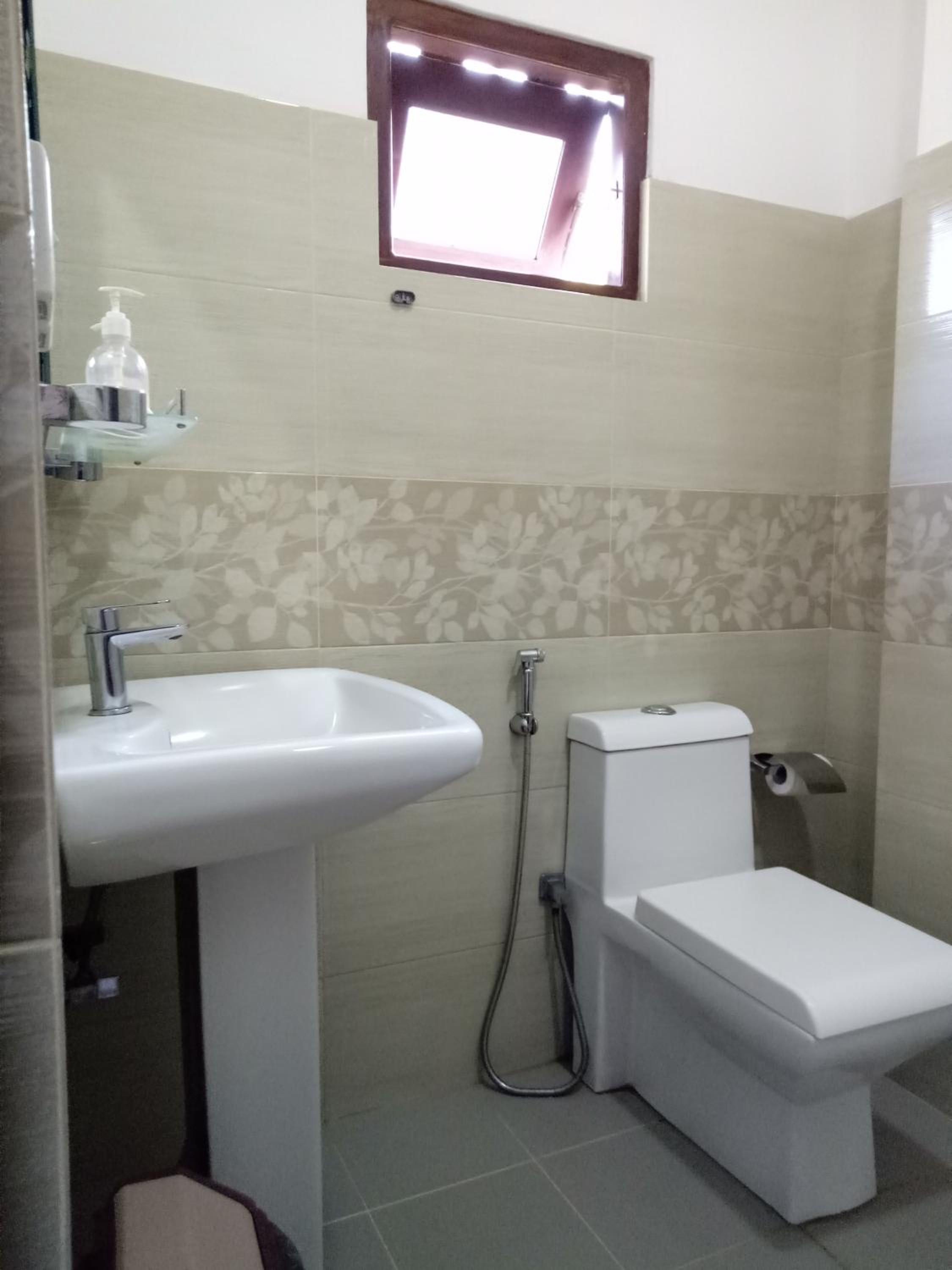 Standard Single Room photo 2