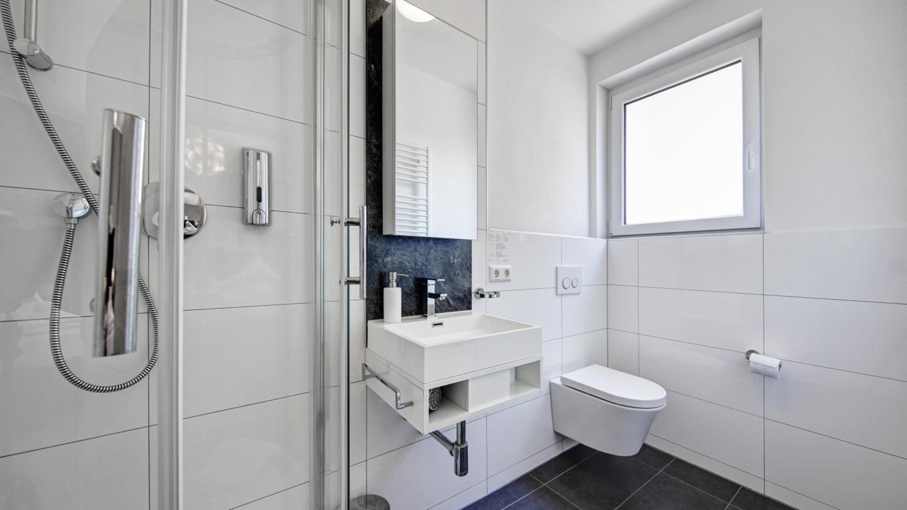 Comfort Triple Room With Shower photo 3