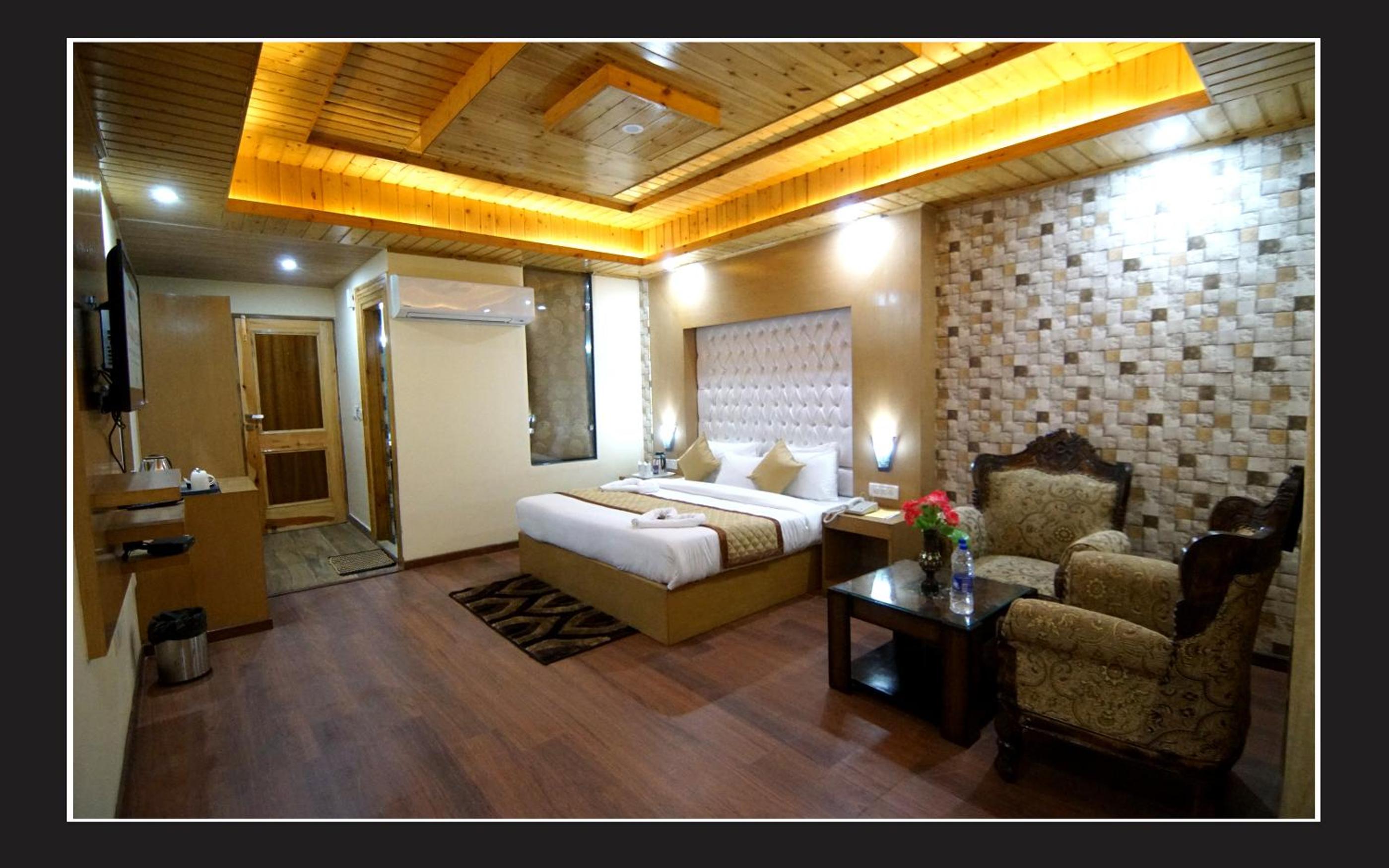 King Room