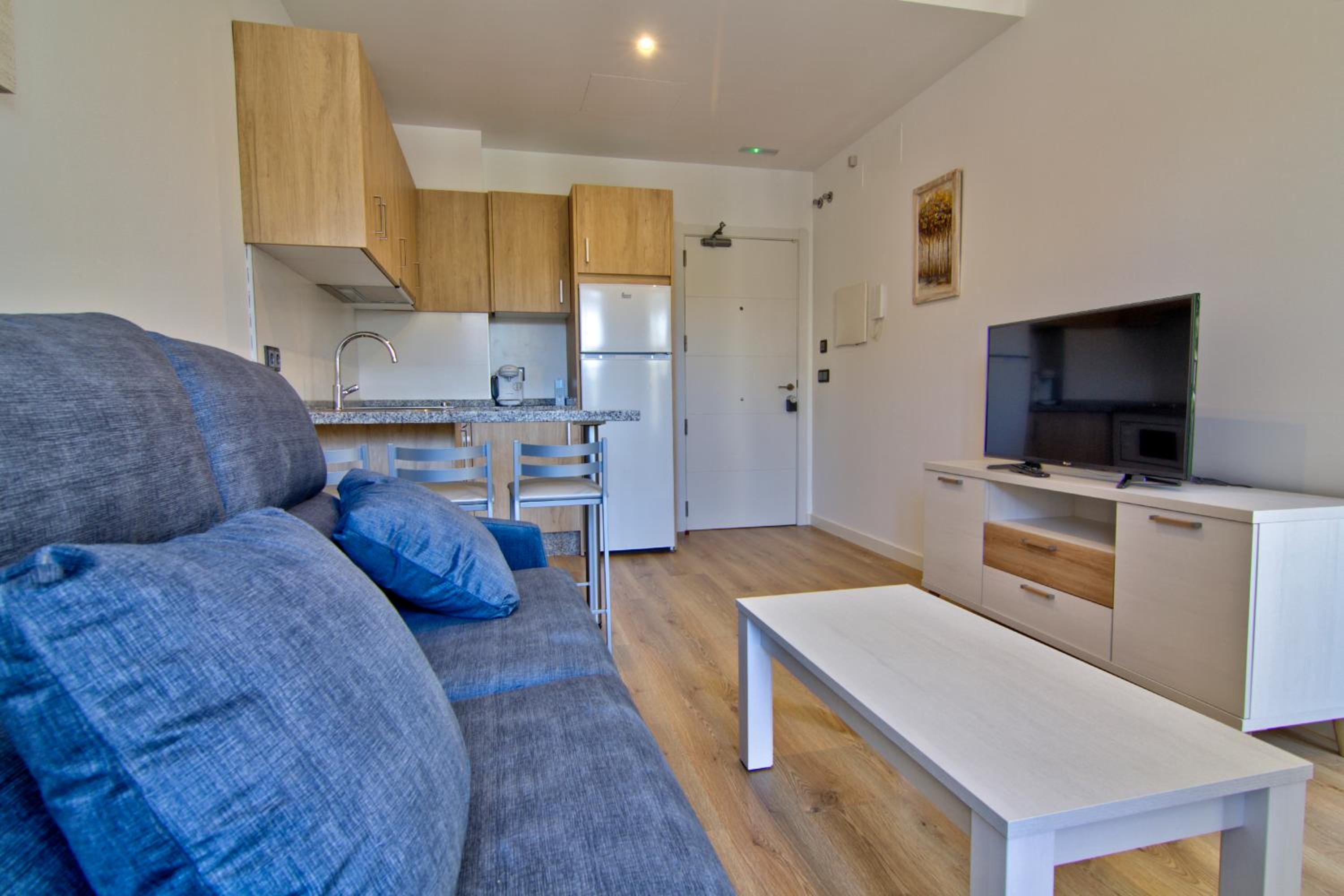 Apartment photo 3