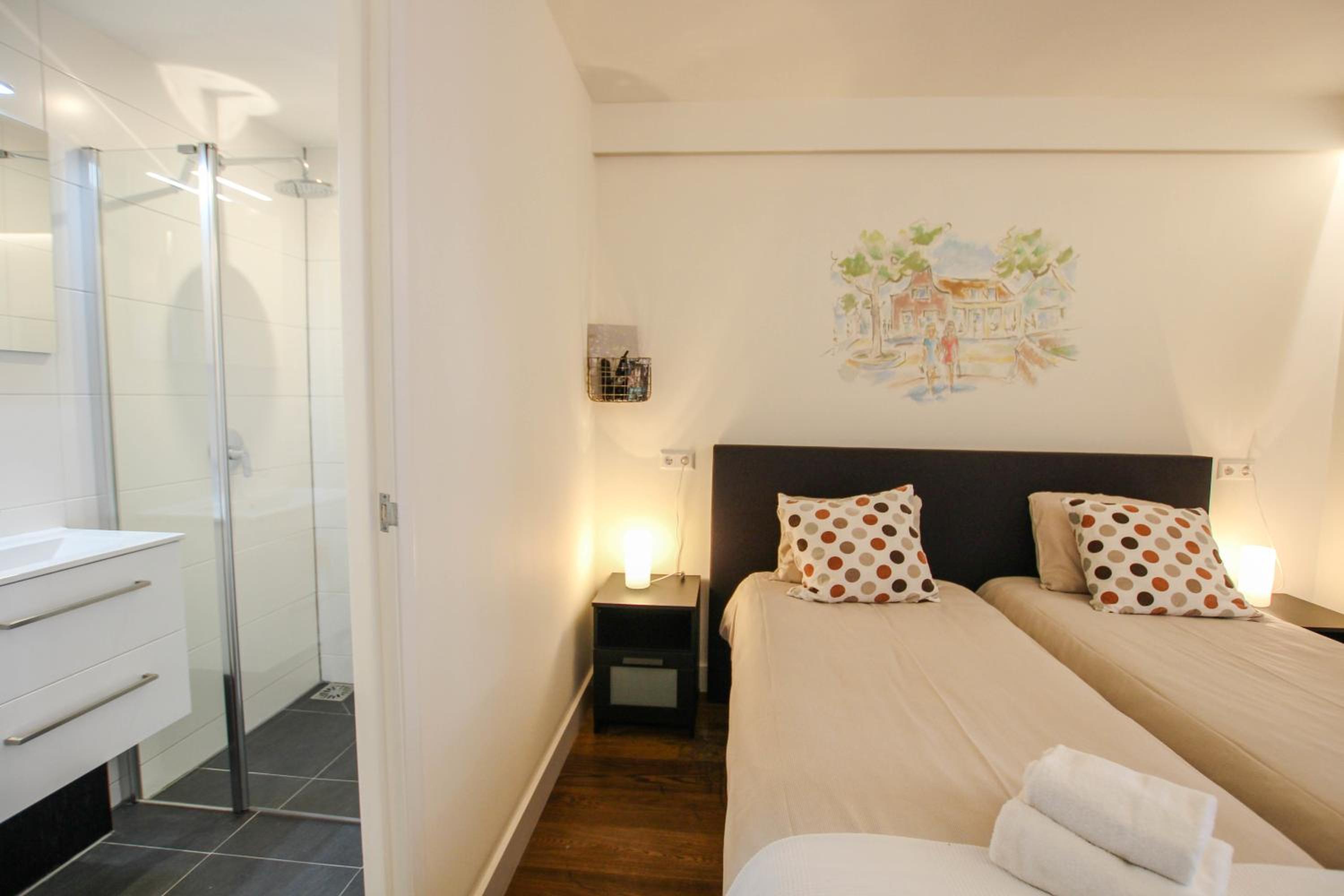 Superior Double or Twin Room with Garden View - Photo 13