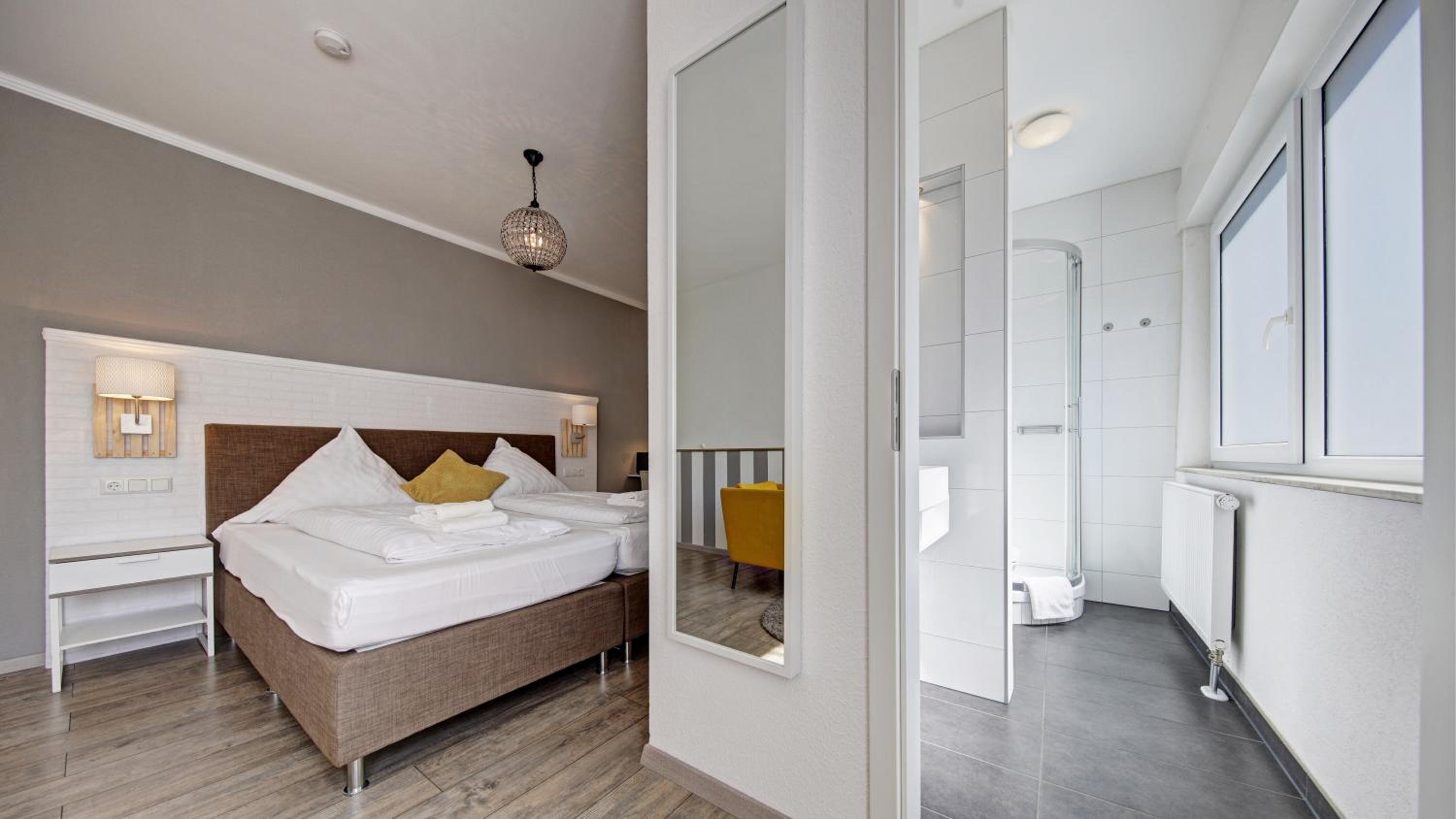 Double Room photo 2
