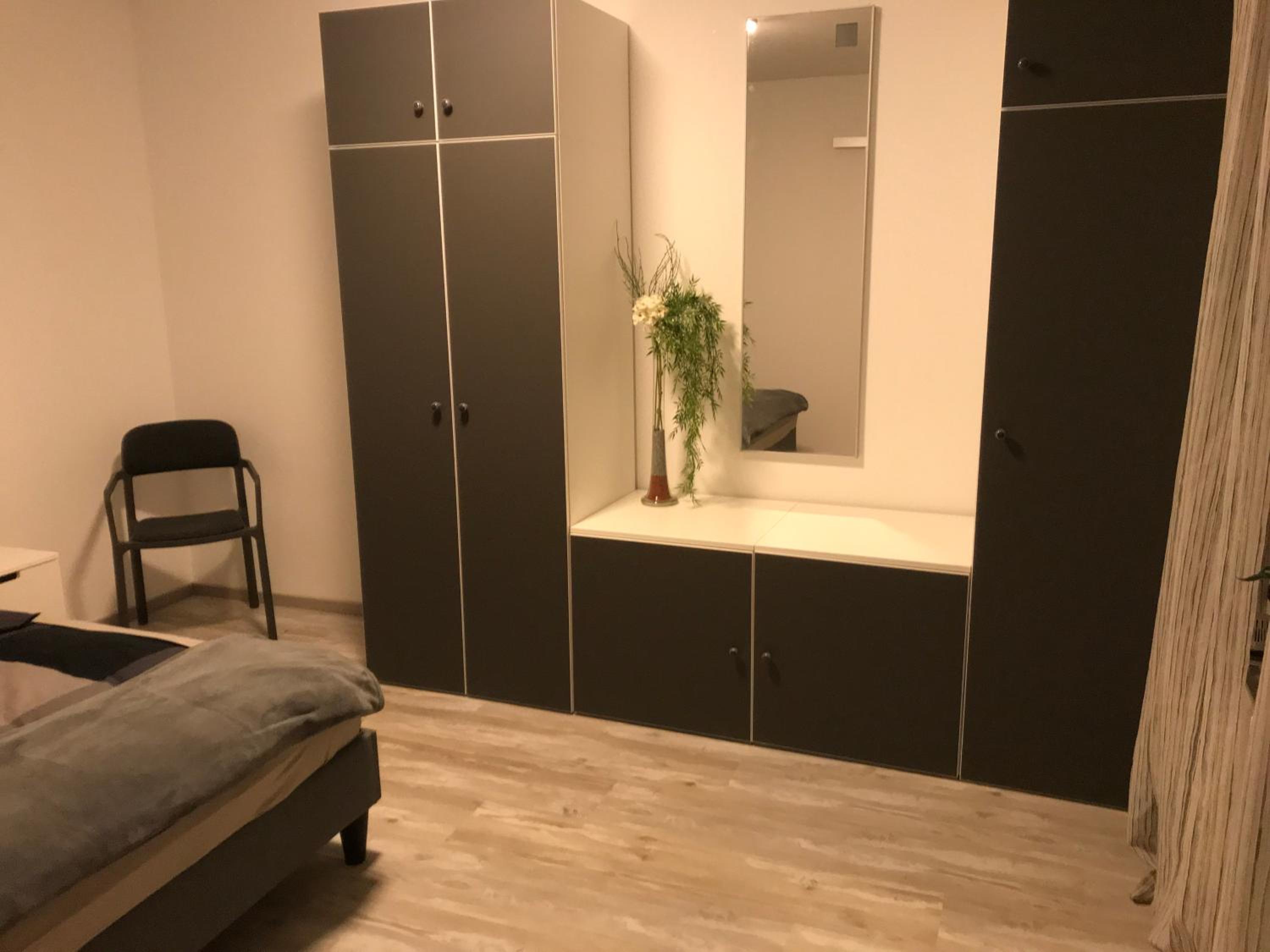Deluxe Apartment photo 1