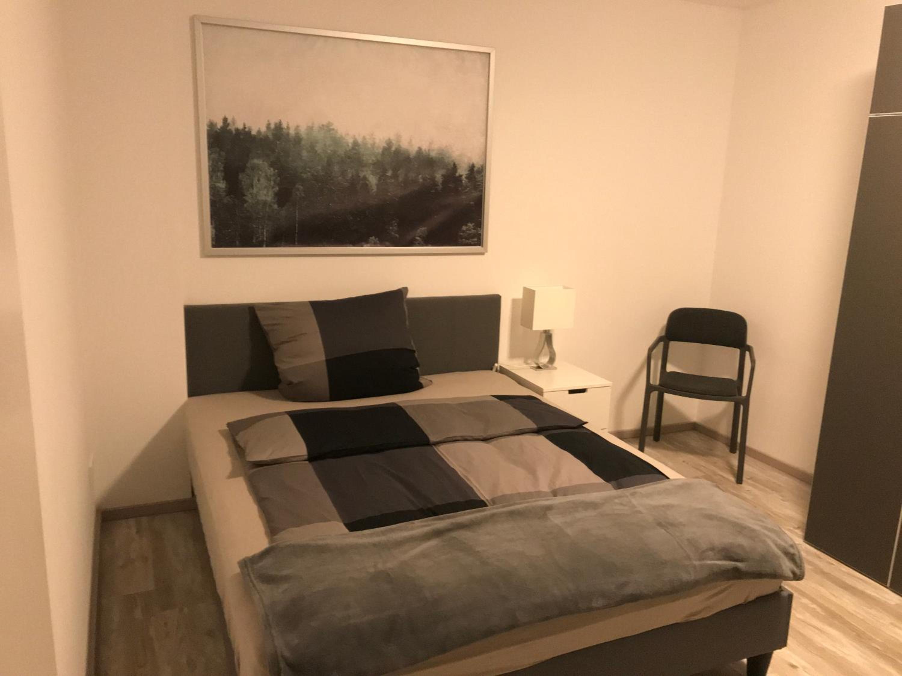 Deluxe Apartment photo 3