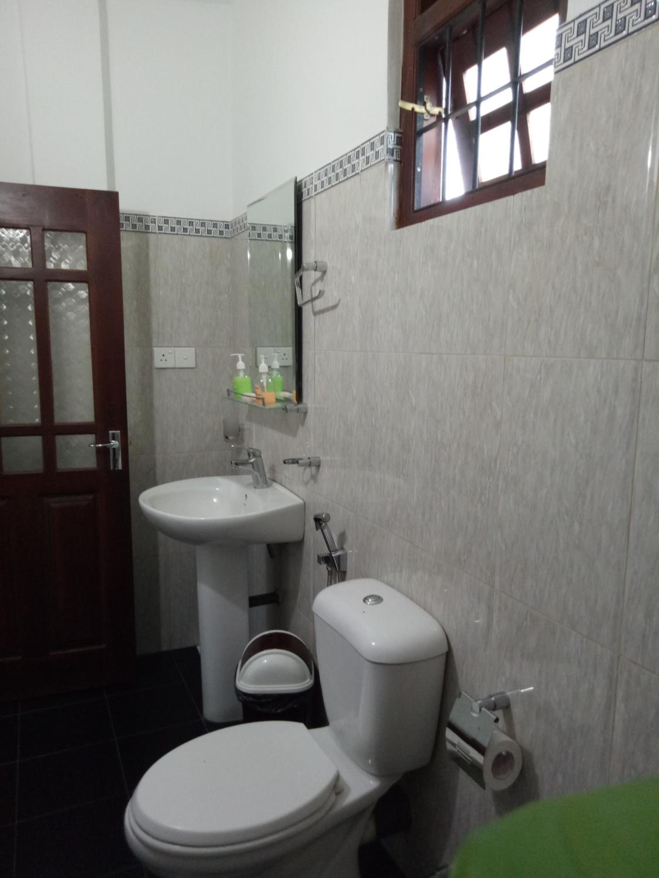 Standard Triple Room  photo 2