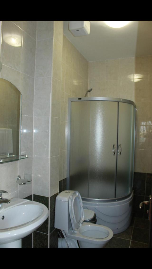 Standard Single Room photo 2
