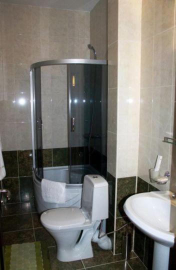 Standard Single Room photo 3