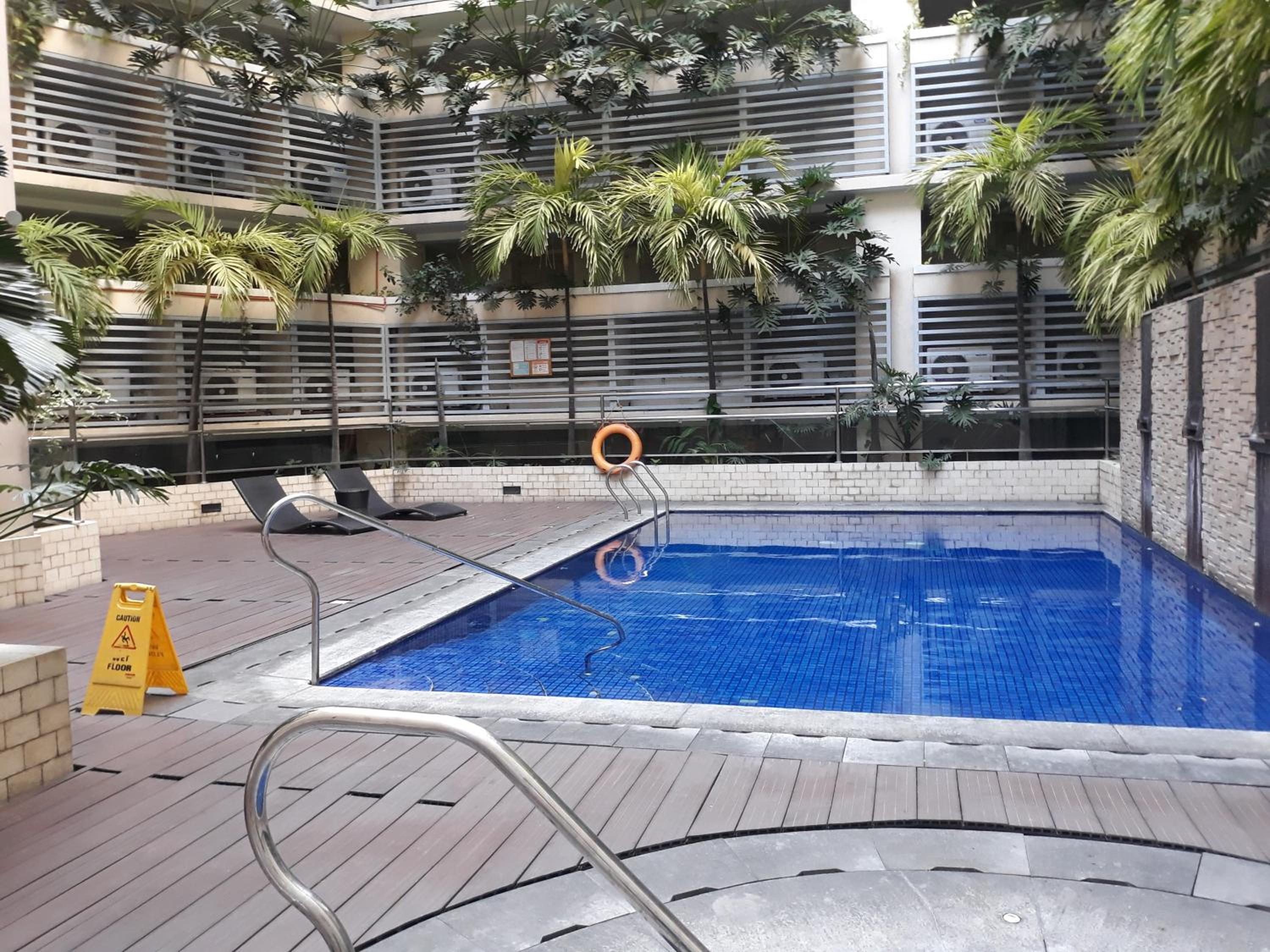 Studio Apartment - Photo 86