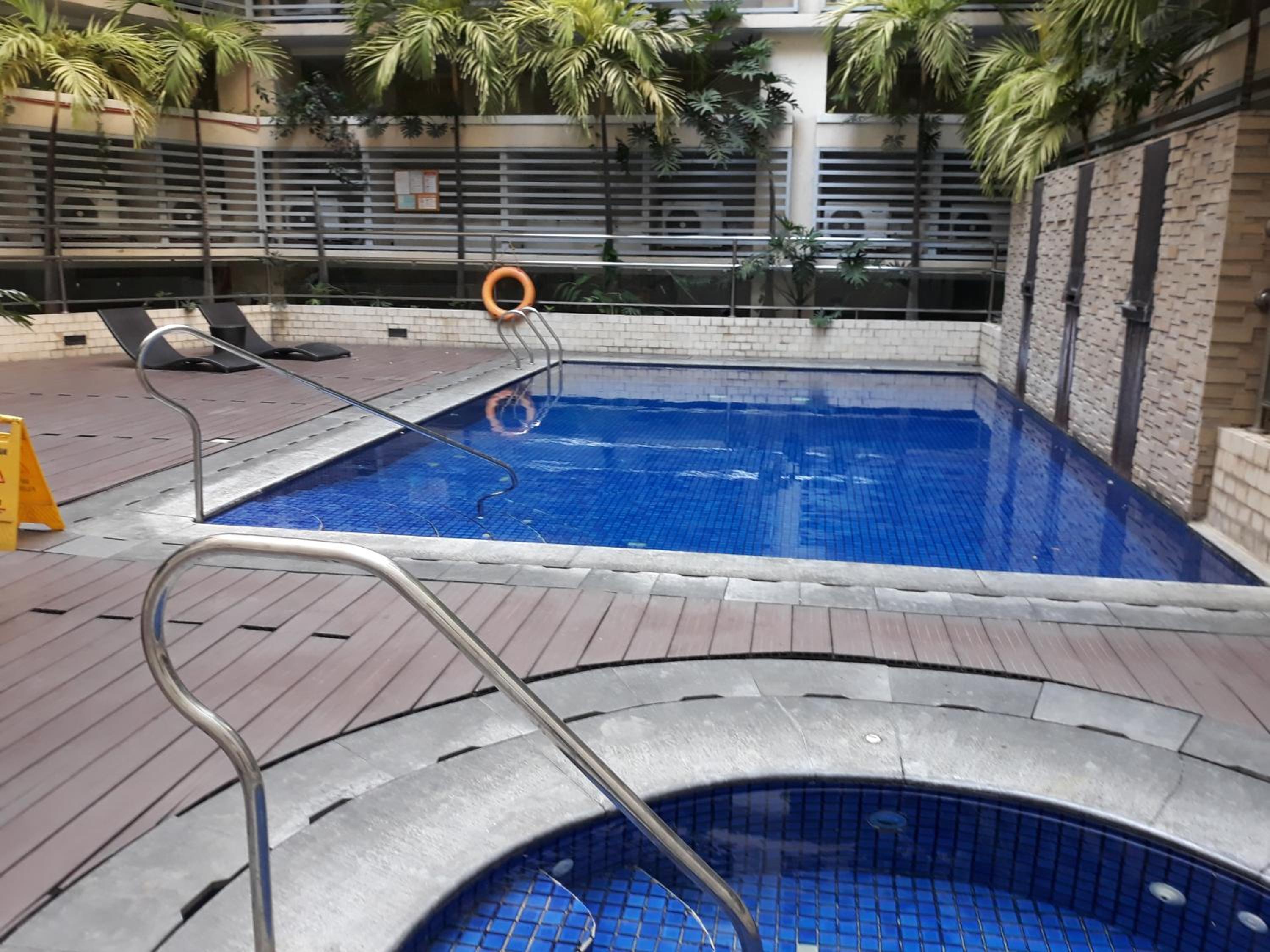 Studio Apartment - Photo 44
