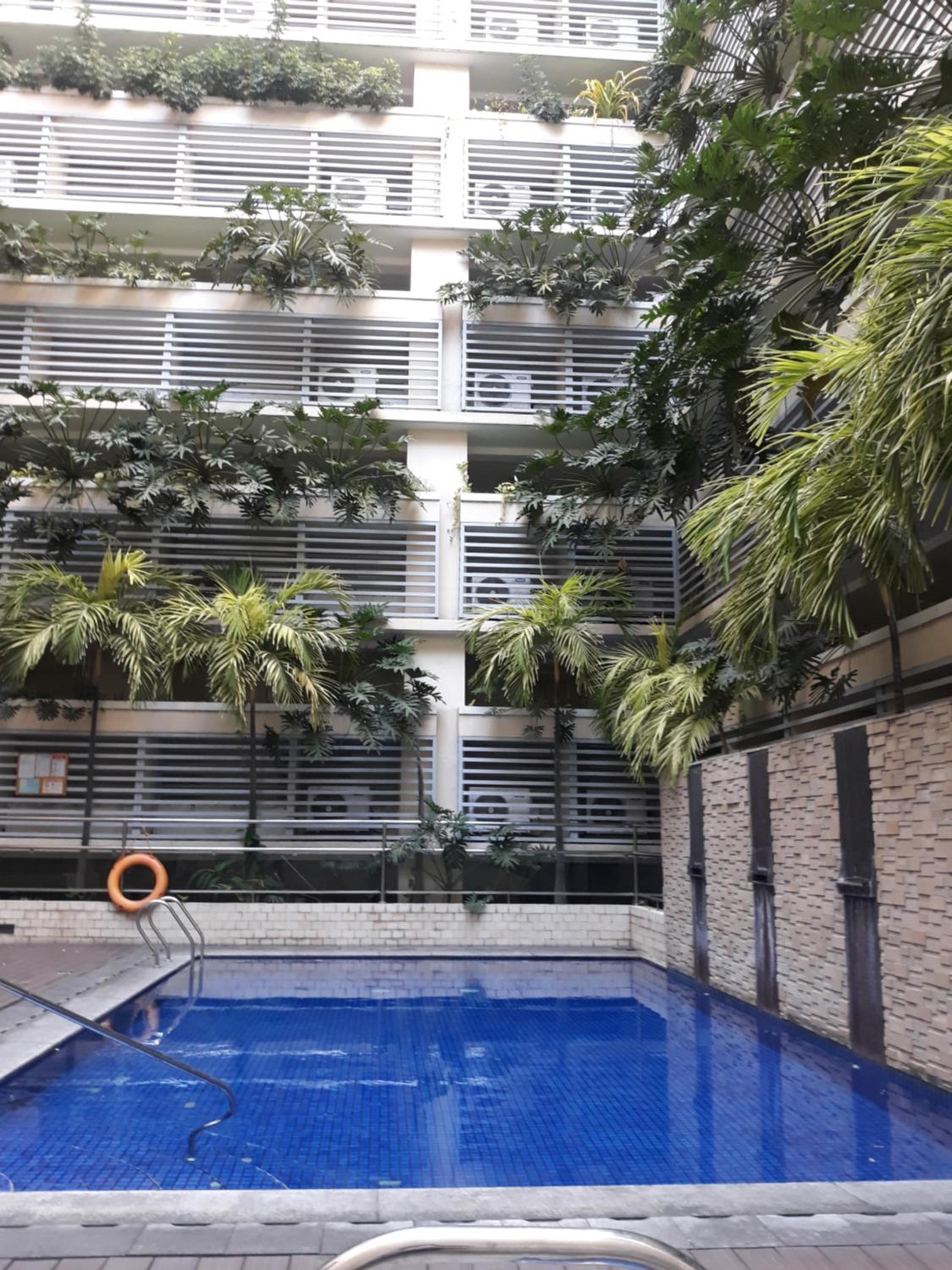 Studio Apartment - Photo 82