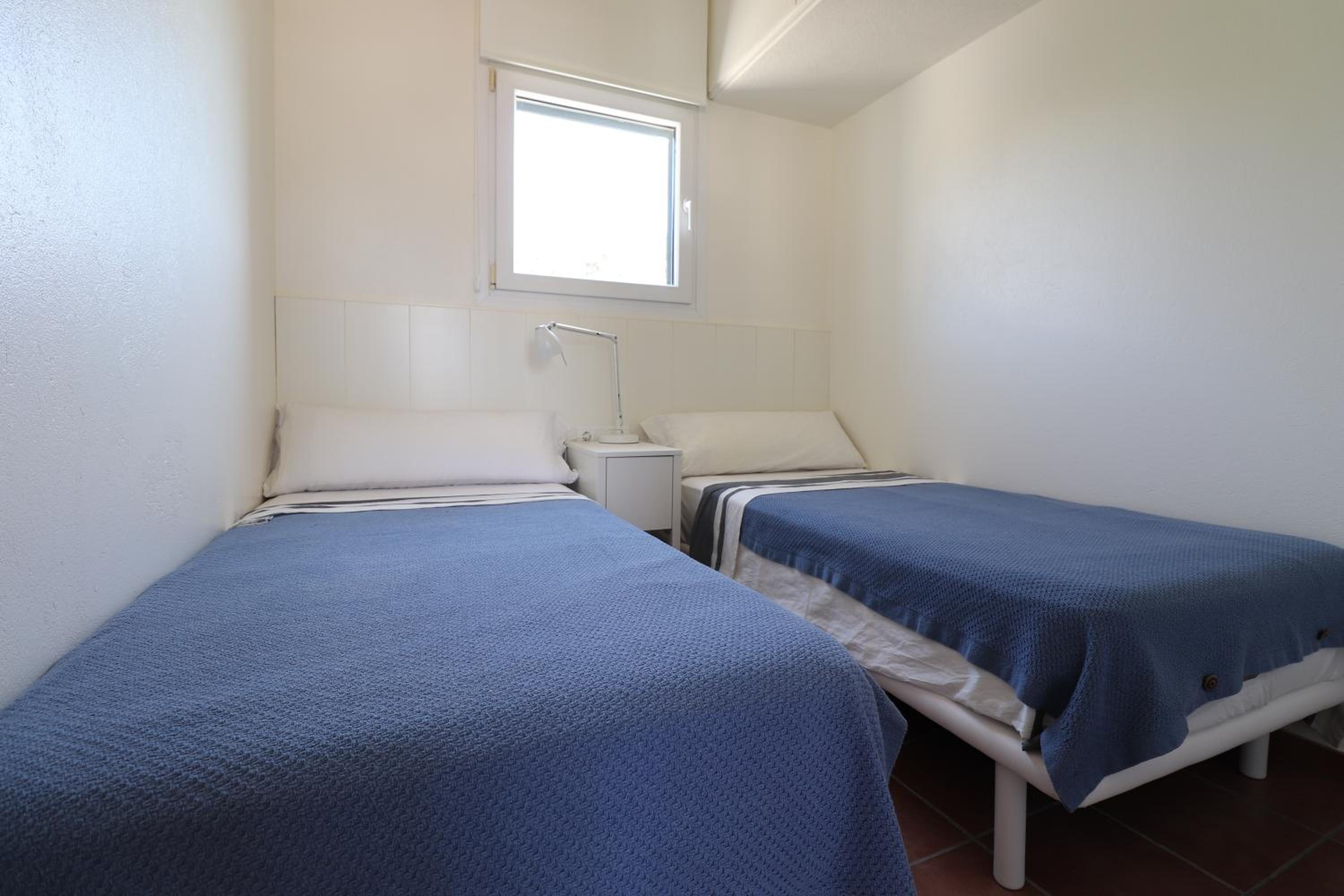 Apartamento superior de lujo