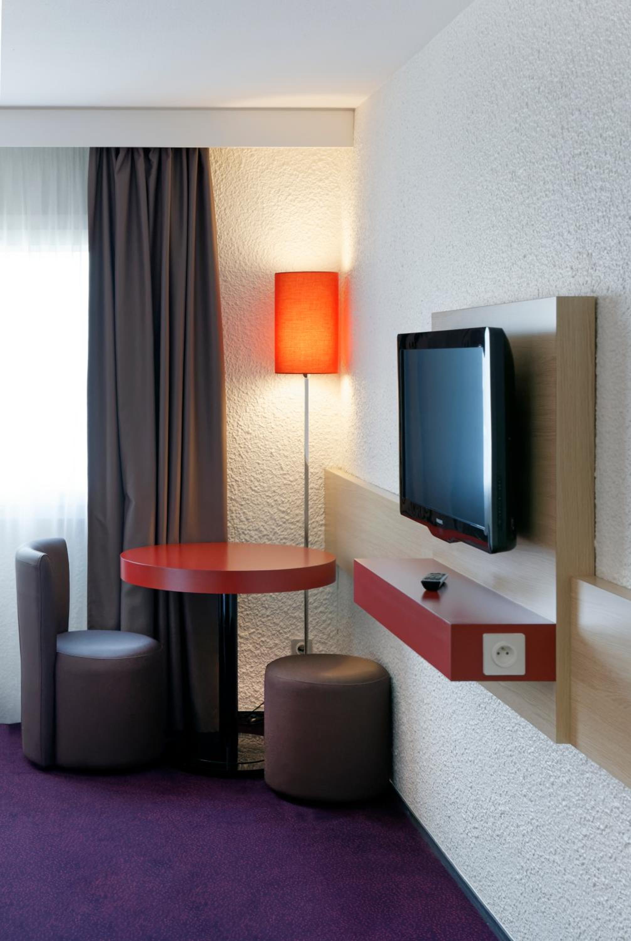 Standard Double Room - Photo 1