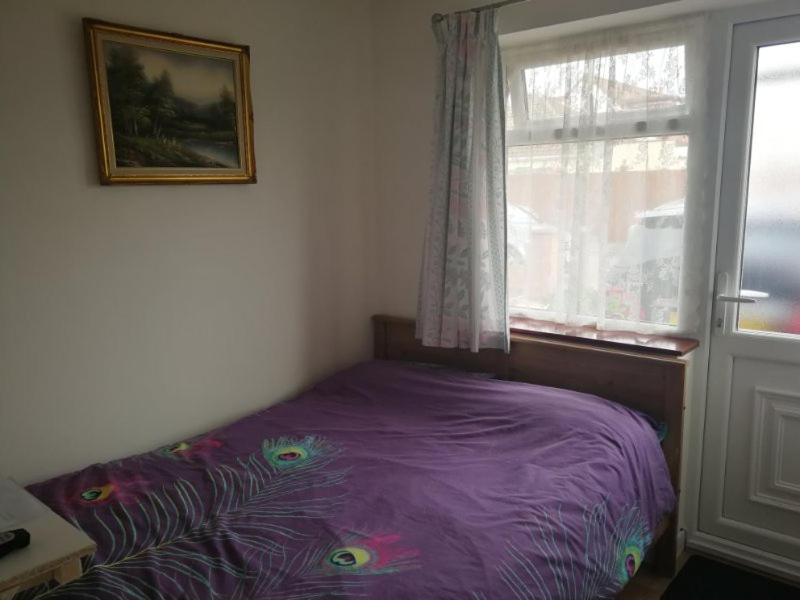 Budget Double Room photo 2