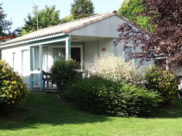 Chalet photo 1