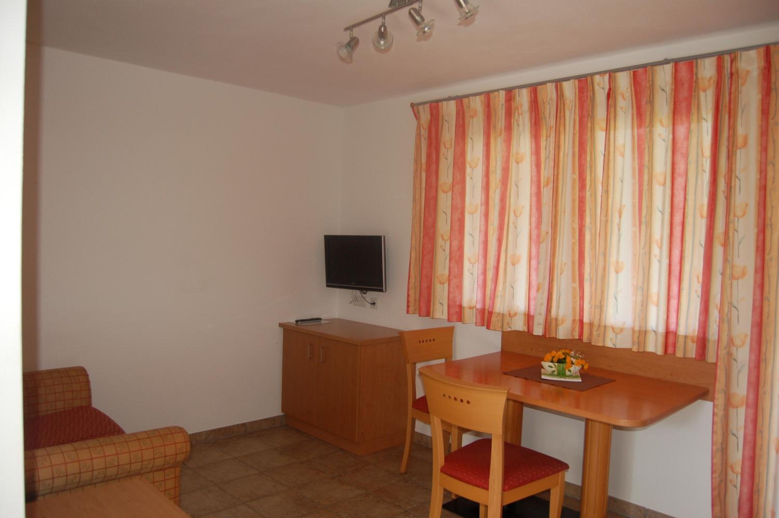 Single Room With Balcony