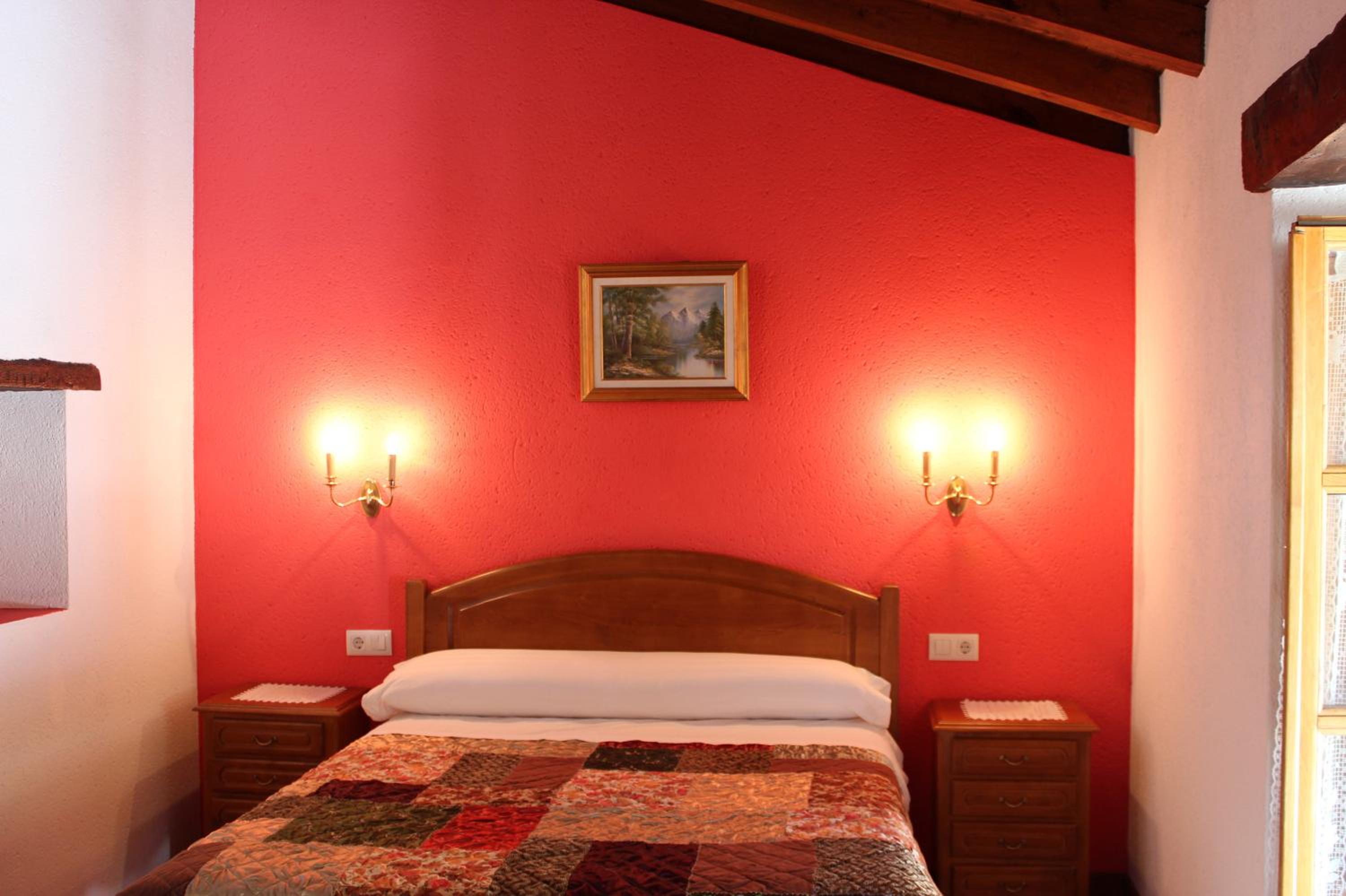 Habitación Cuádruple
