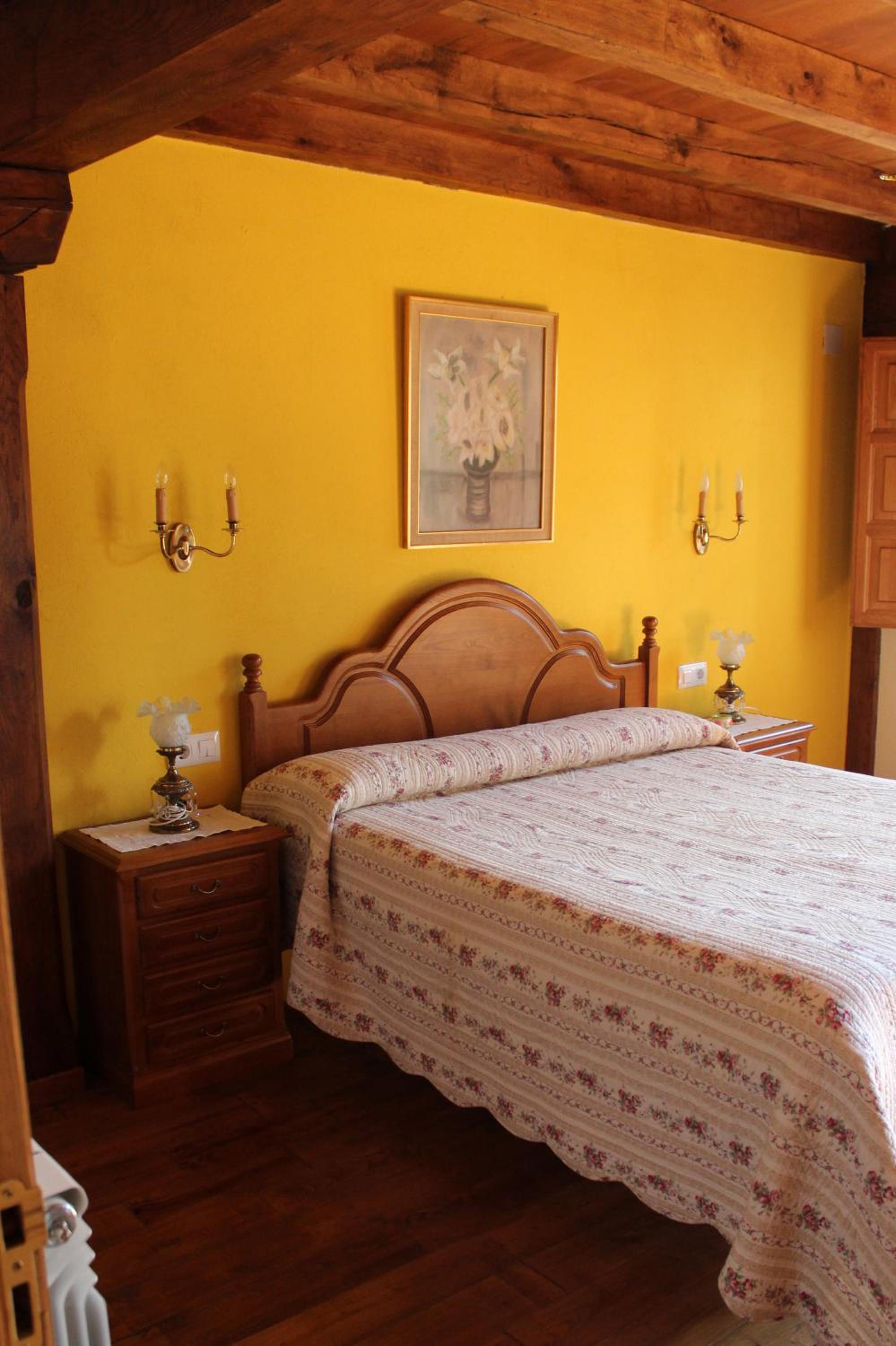 Dos Habitaciones Conectadas (4 Adultos)