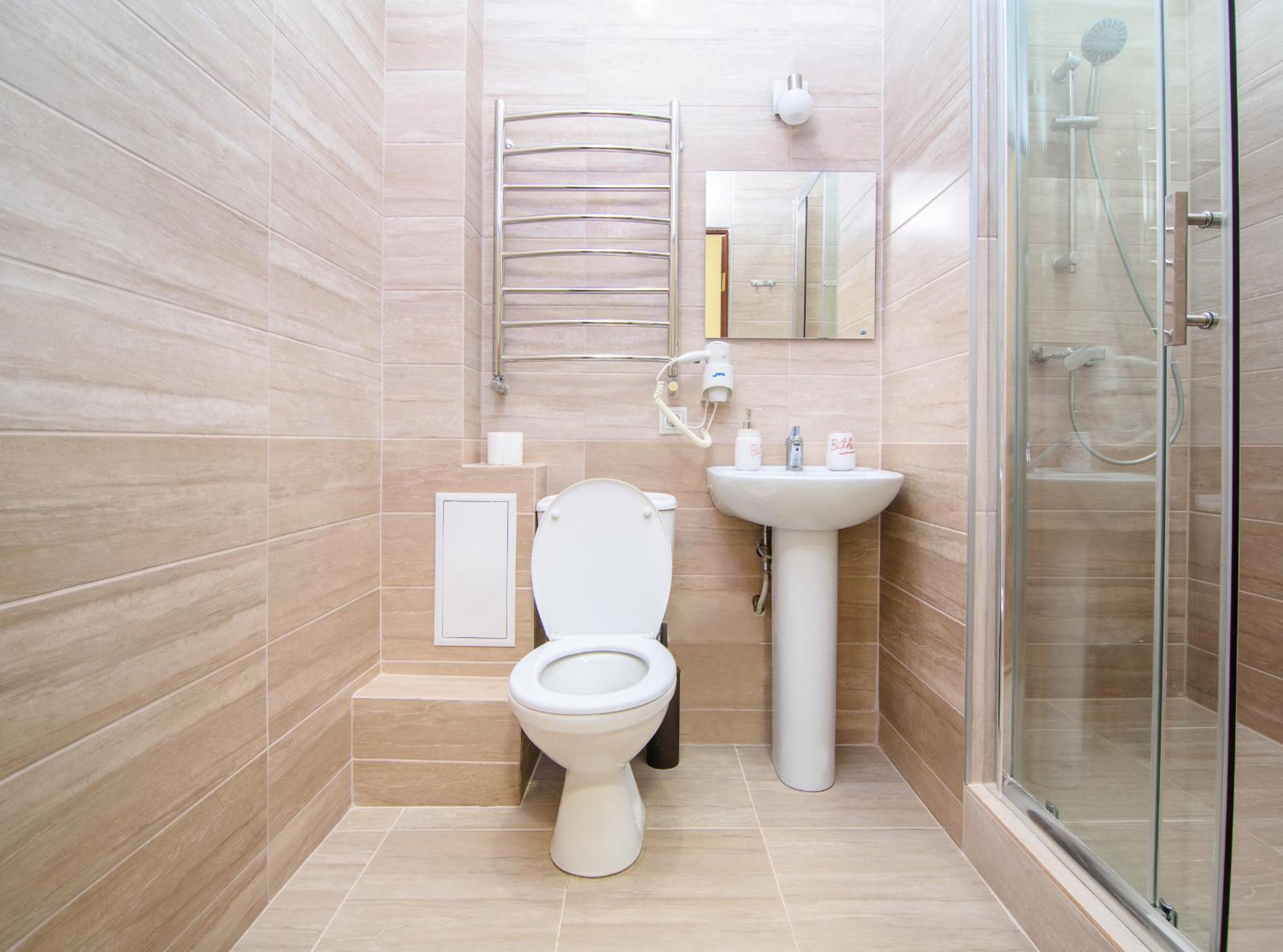 Small Double Room without Window photo 3