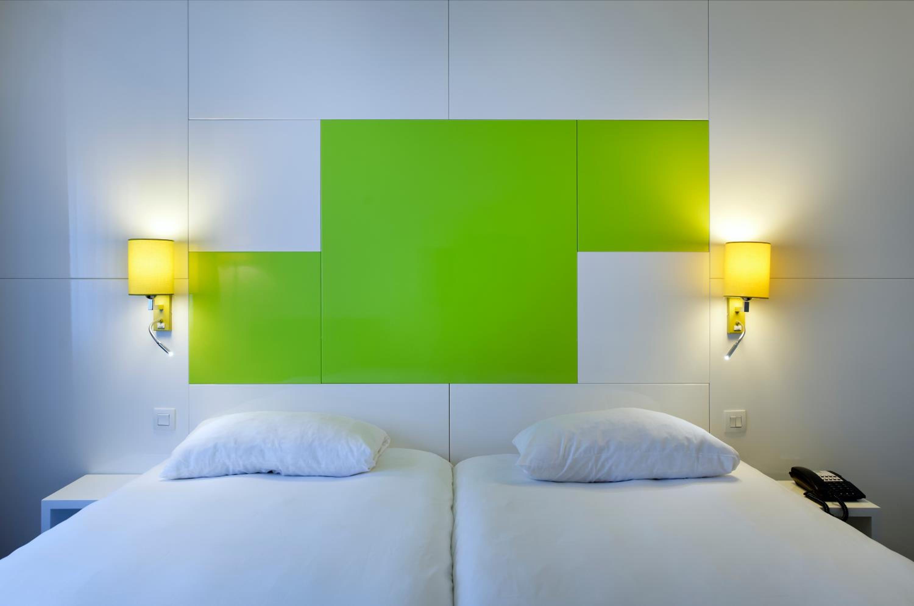 Standard Twin Room photo 3