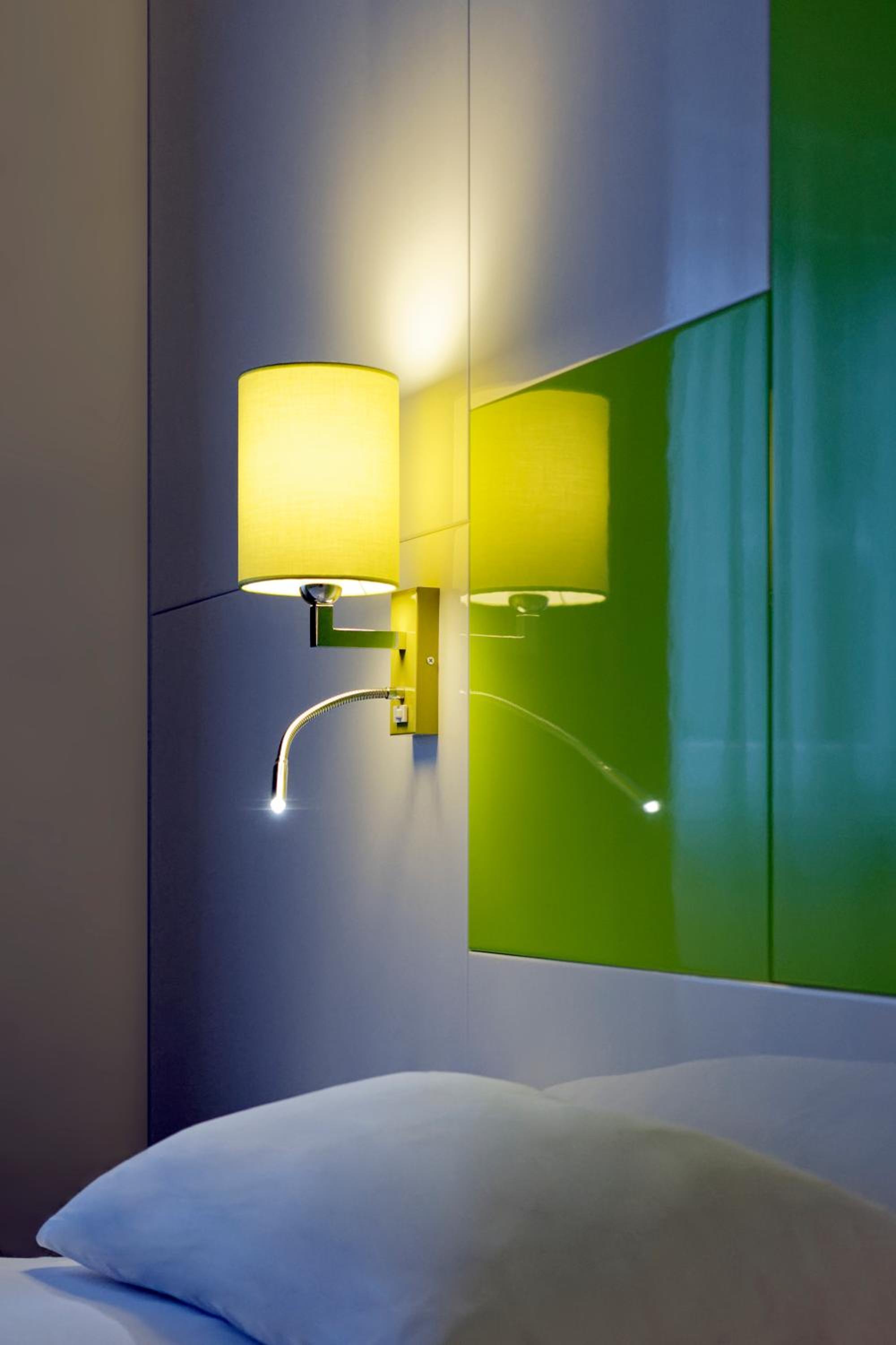 Standard Twin Room photo 1