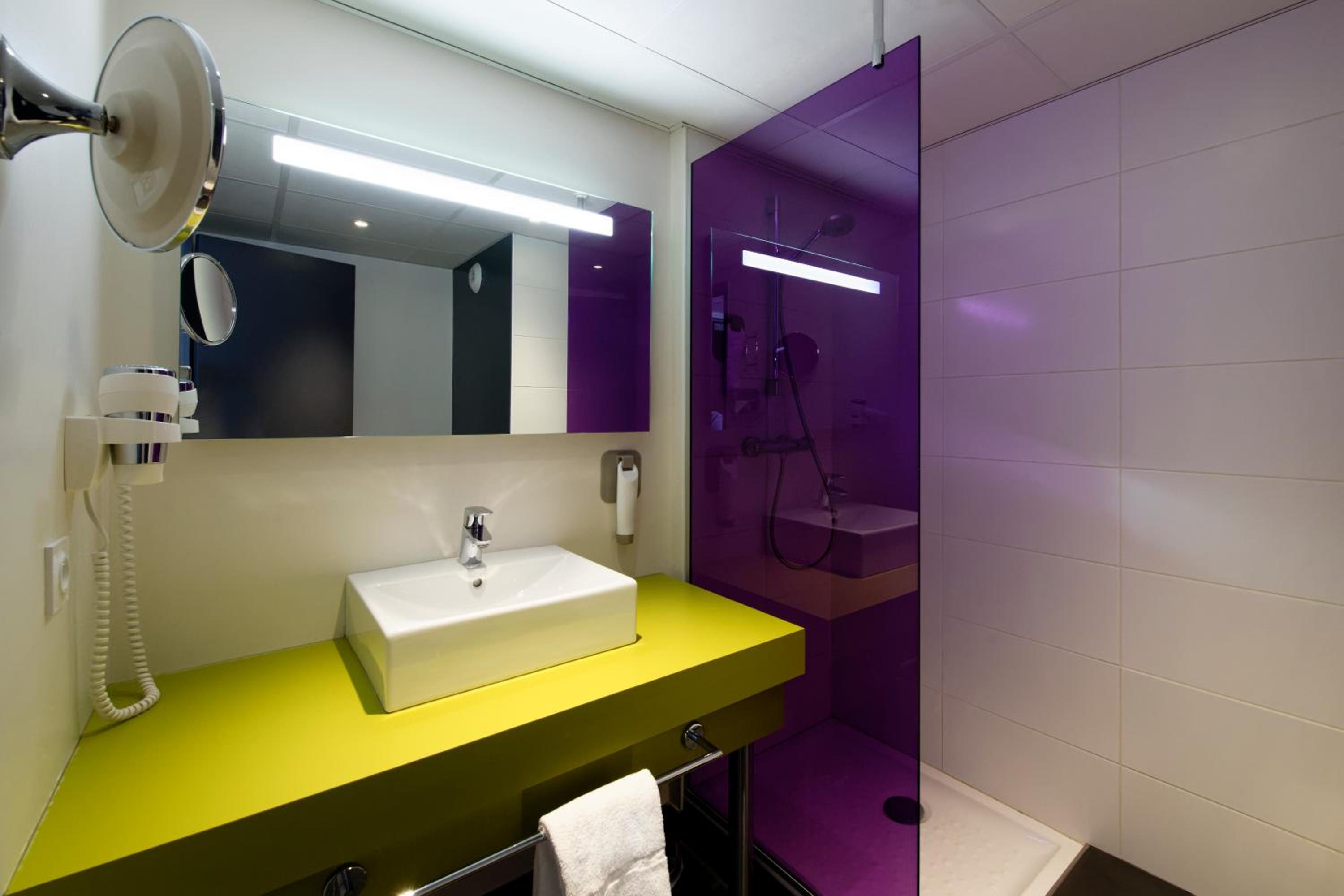 Standard Twin Room photo 2