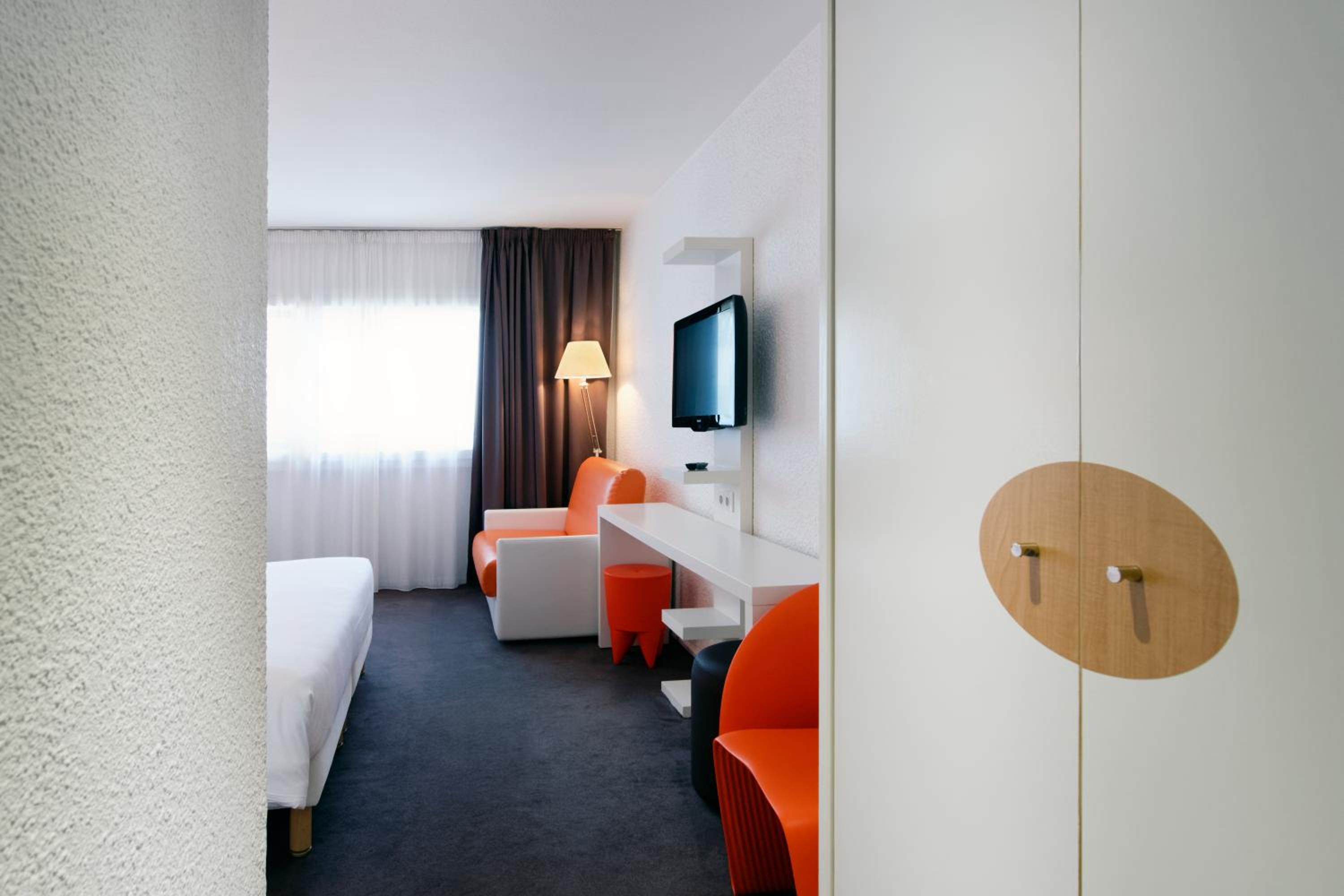 Double Room with Extra Bed photo 3