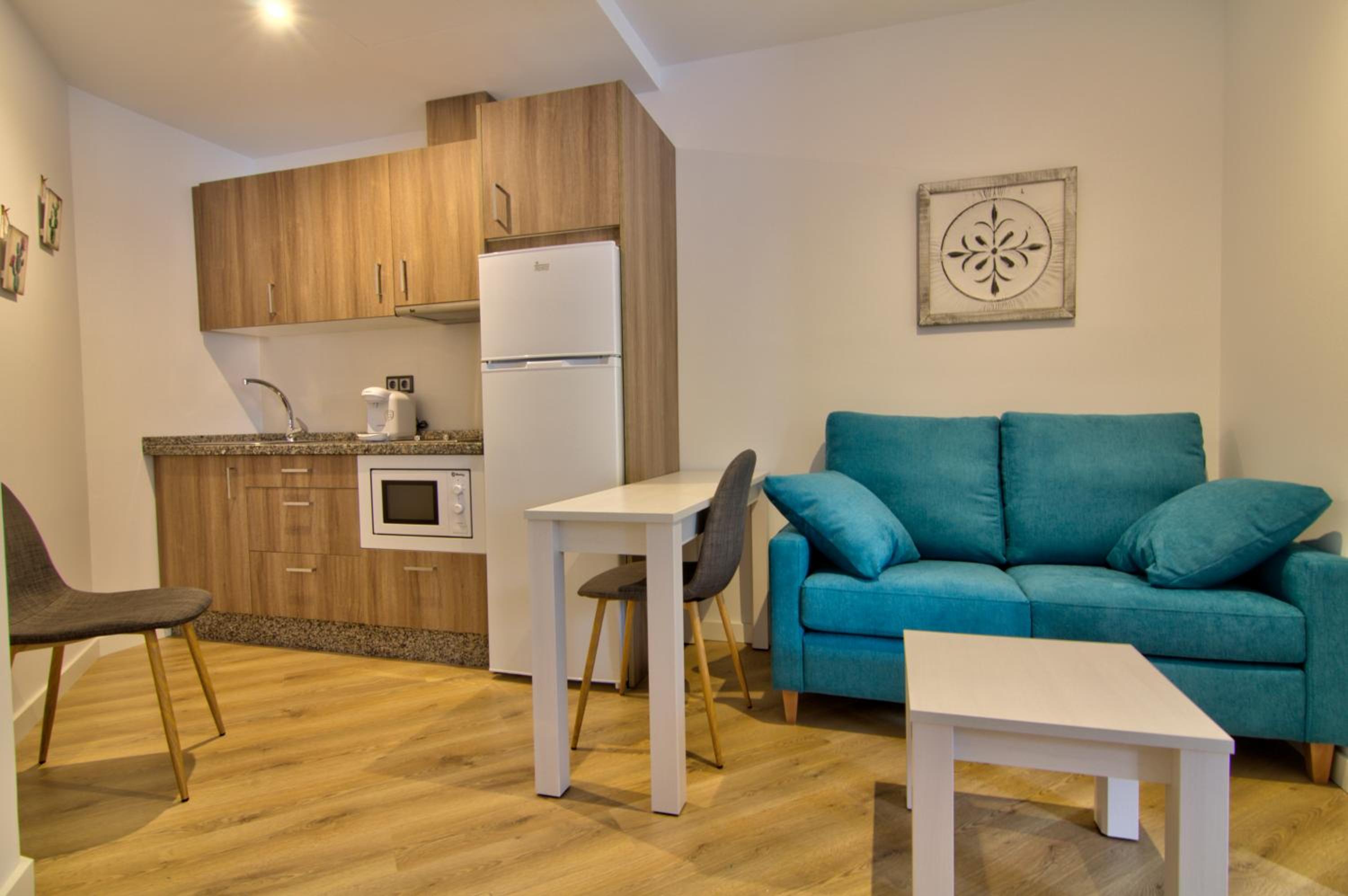 Apartment - Photo 4